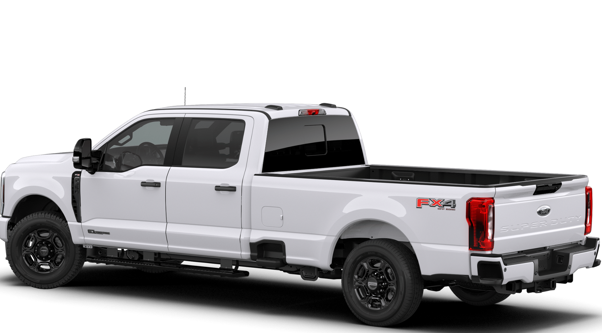2026 Ford F-350 XL photo 28