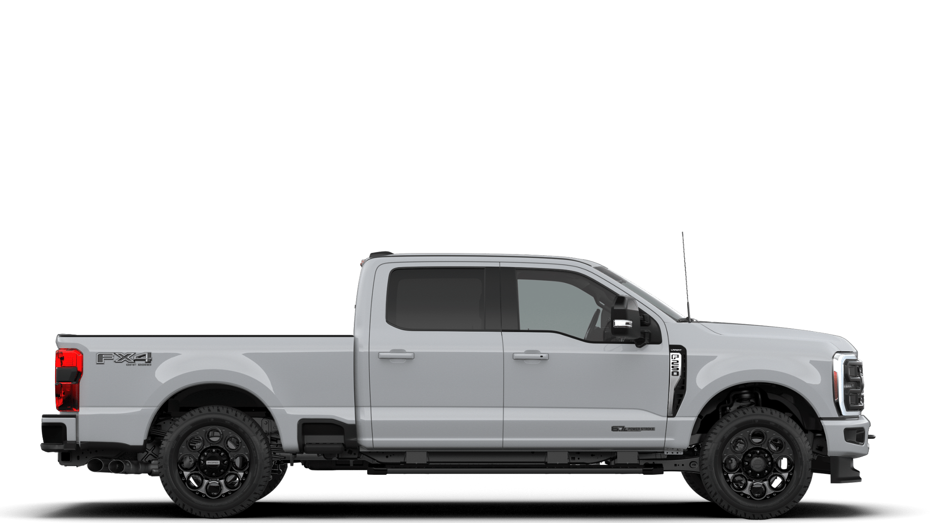 2026 Ford F-250 Lariat photo 37