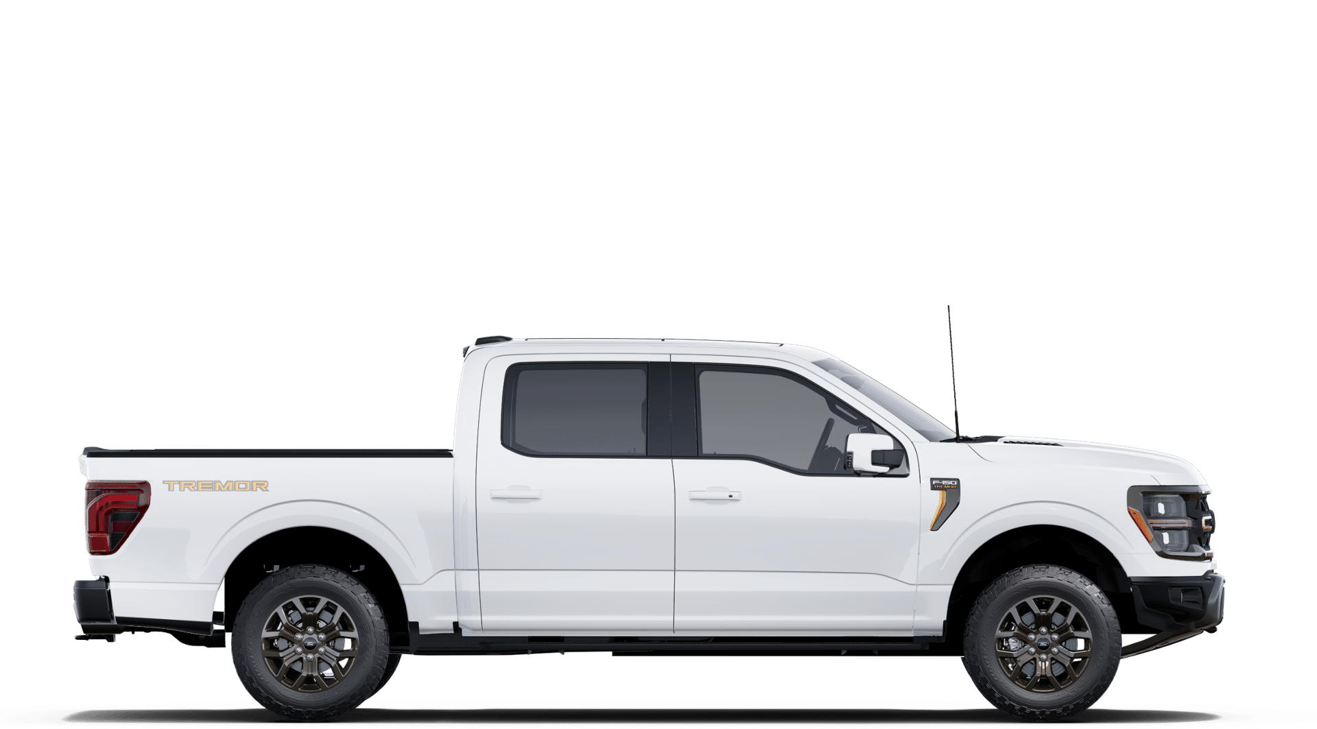 2025 Ford F-150 Tremor photo 36