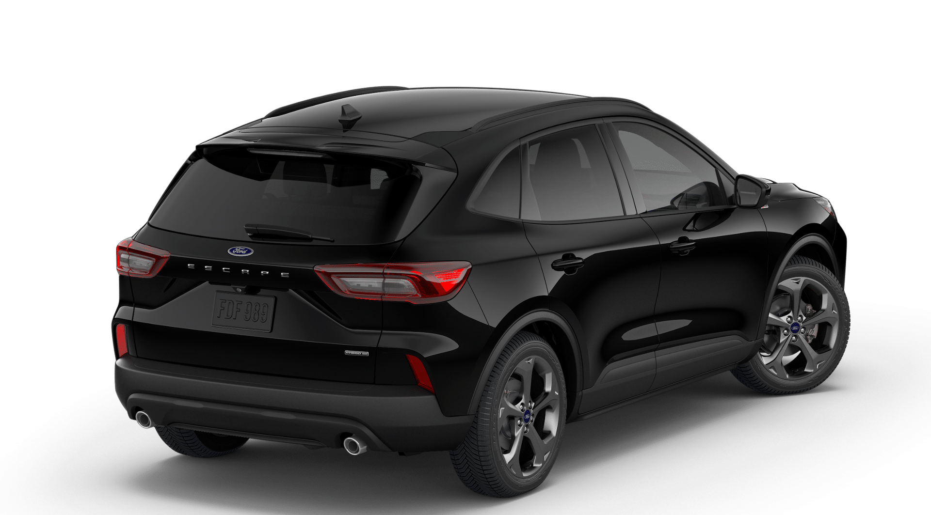 2026 Ford Escape Select photo 21