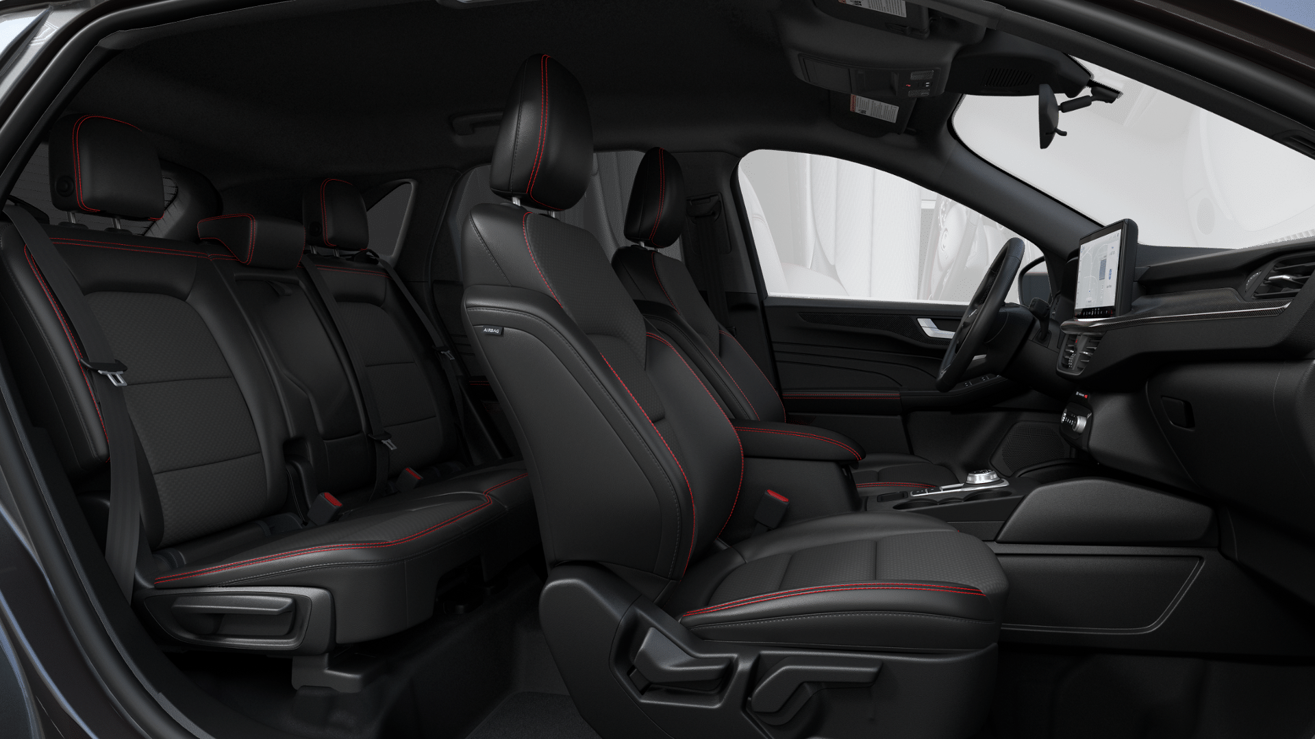 2025 Ford Escape ST-Line photo 36