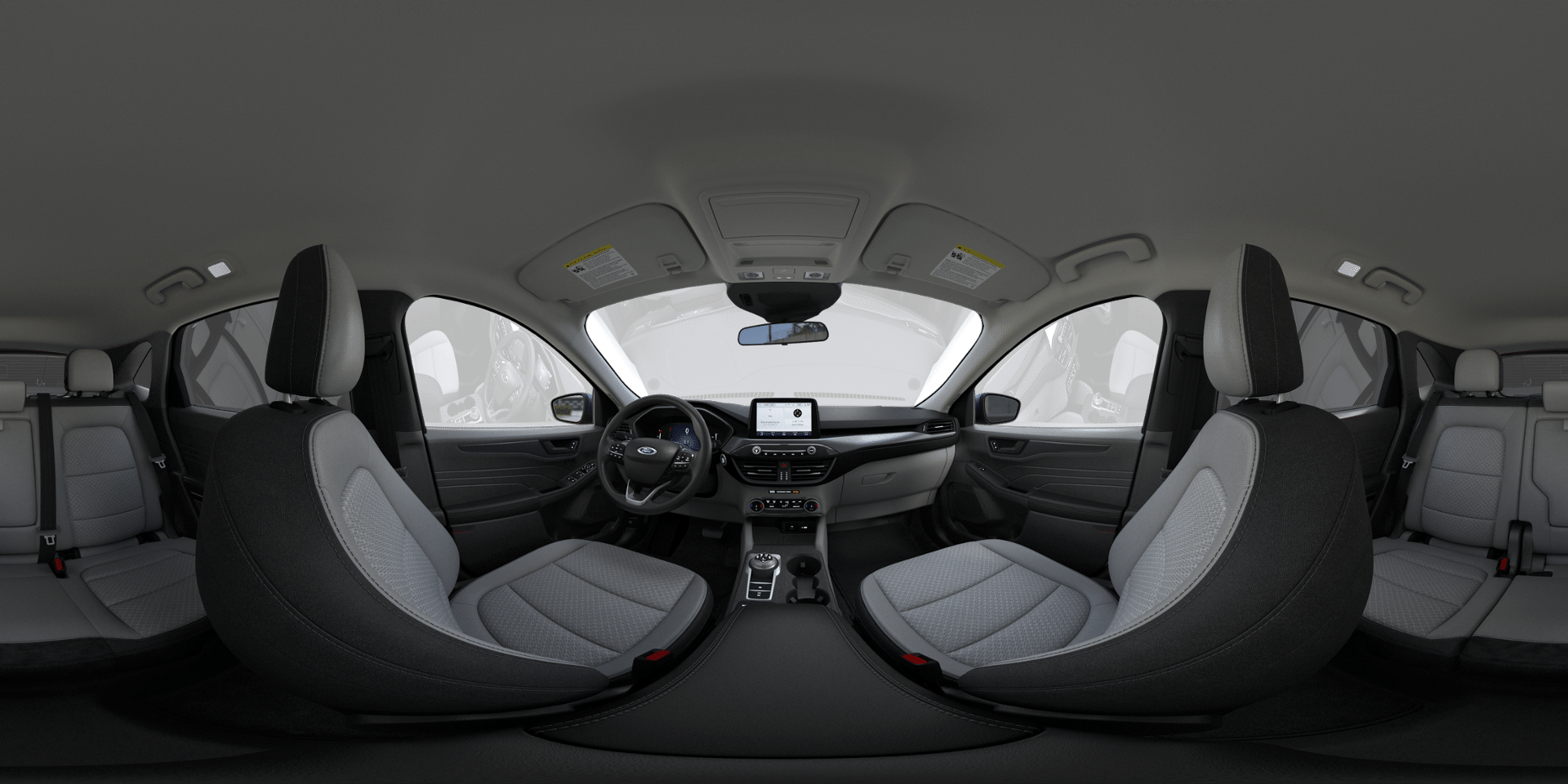 2025 Ford Escape Active photo 11