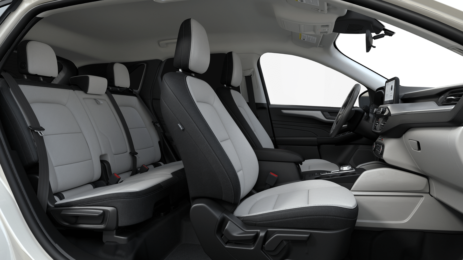 2023 Ford Escape Active photo 5