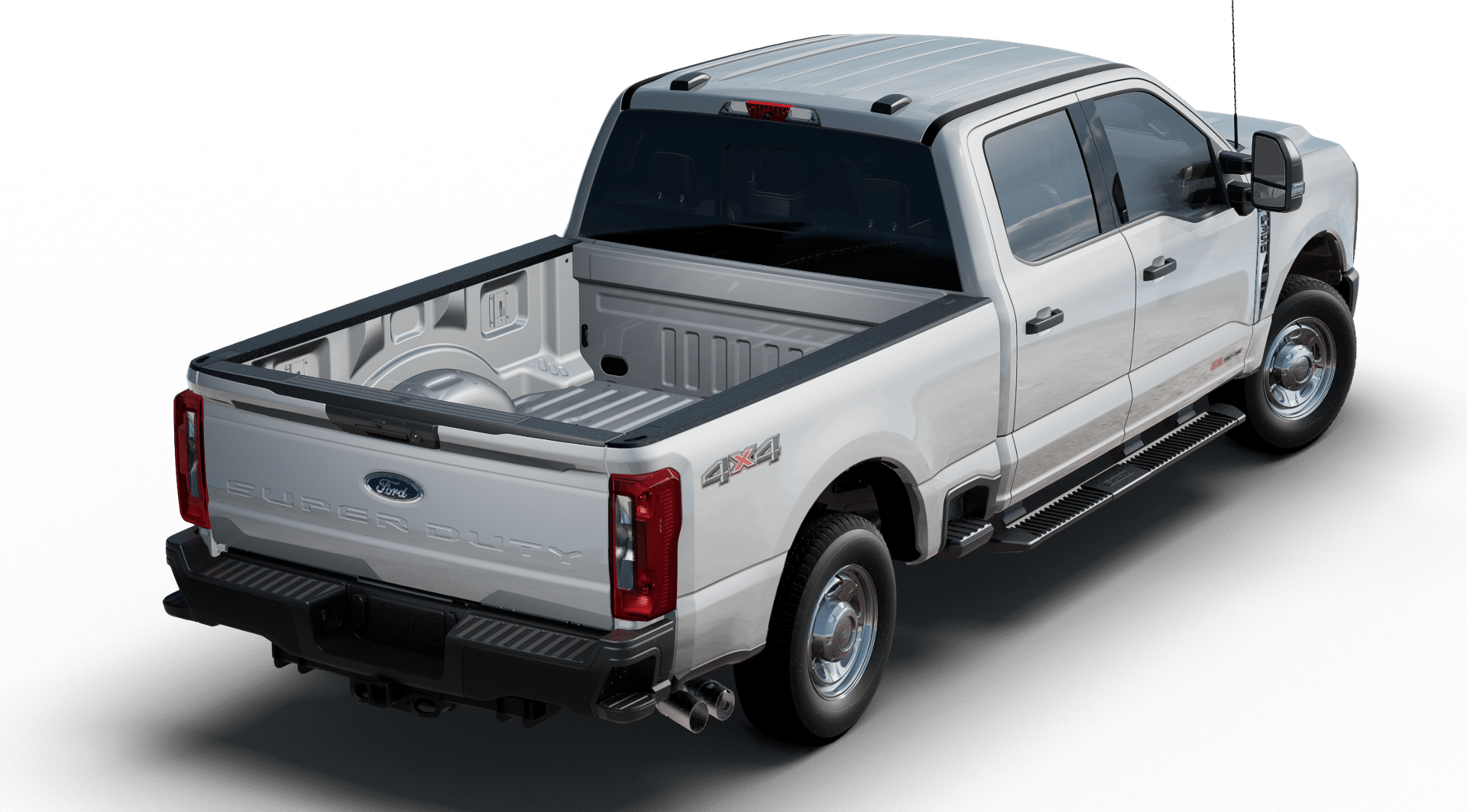 New 2023 Ford Super Duty F350® XL Crew Cab in Nashua F23452 Best Ford