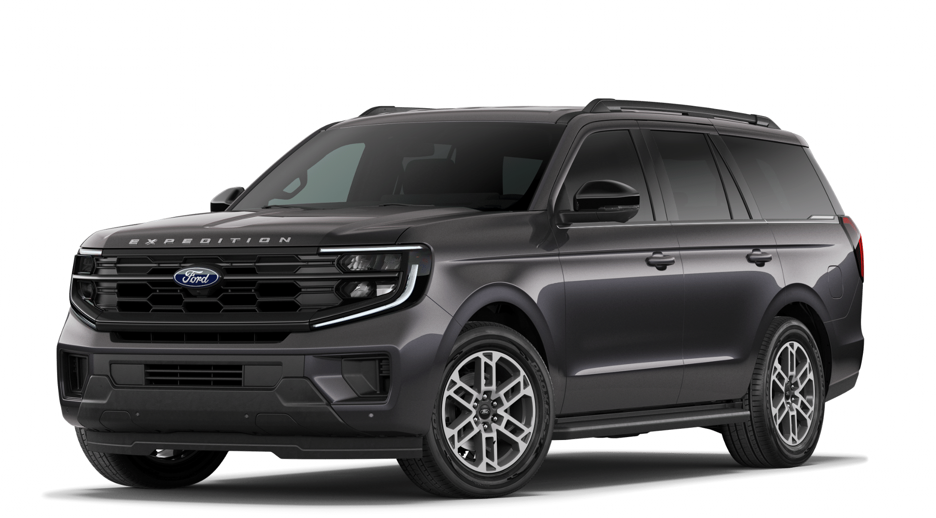 2026 FORD EXPEDITION - Image 24