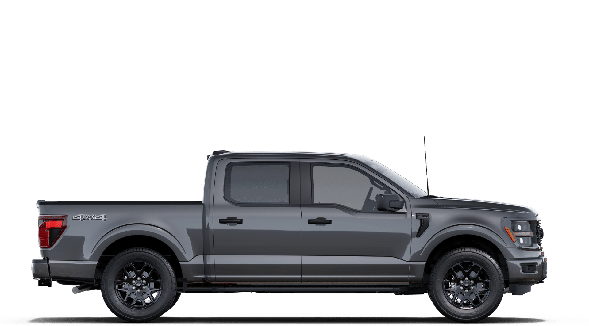 2025 Ford F-150 STX photo 4