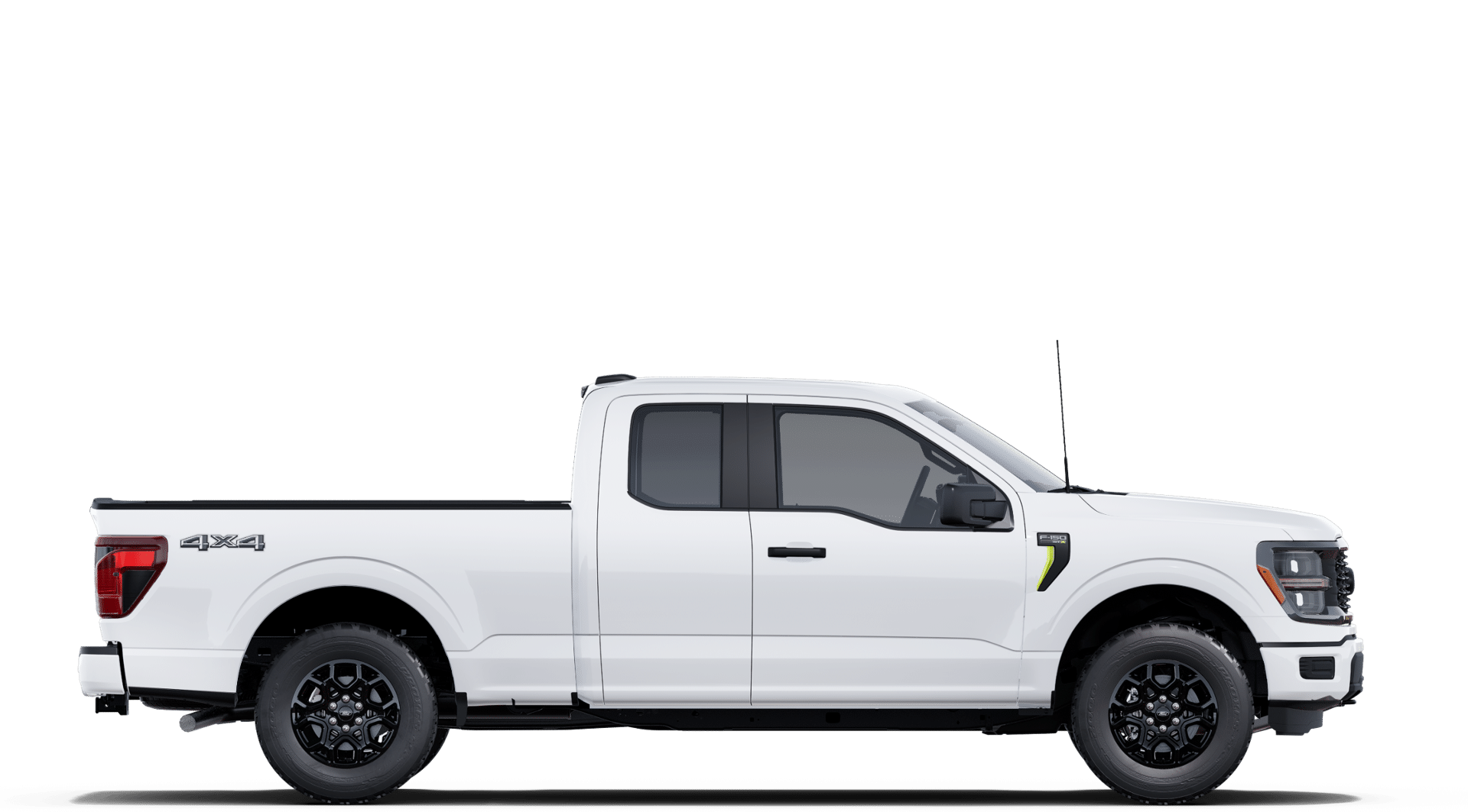 2025 Ford F-150 STX photo 25