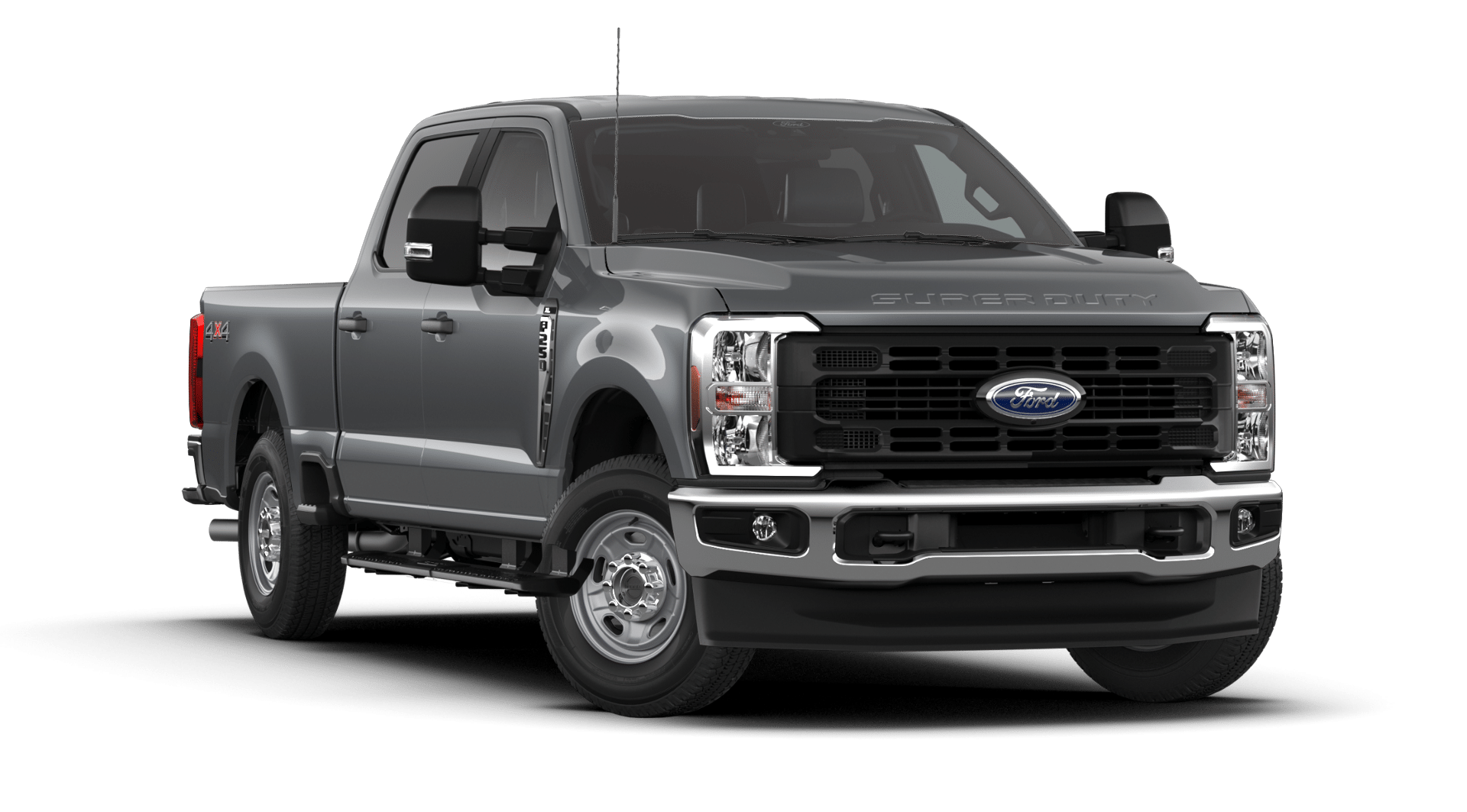 2026 Ford F-250 XL photo 4