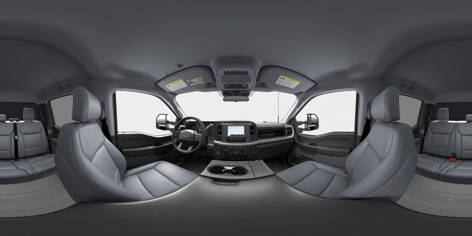 2026 Ford F-350 XL photo 39