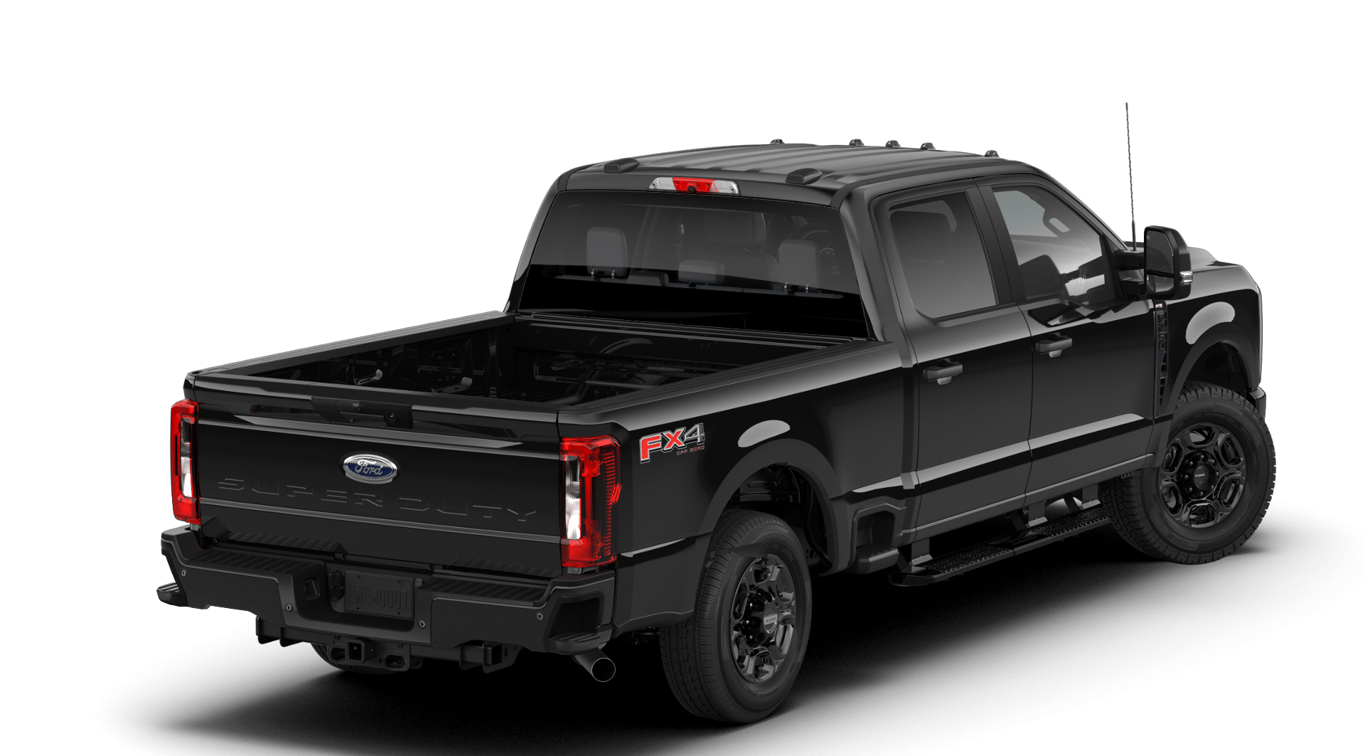 2026 Ford F-250 XL photo 22
