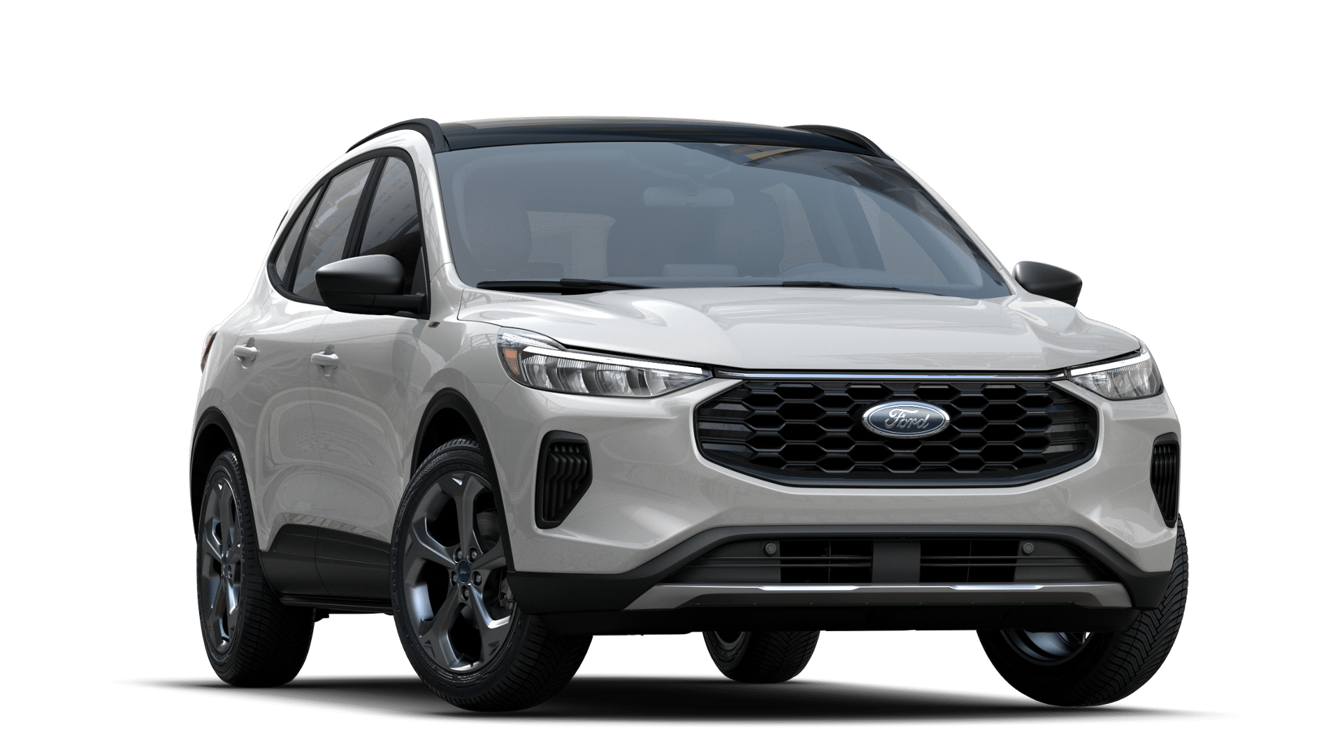 2025 Ford Escape ST-Line photo 26