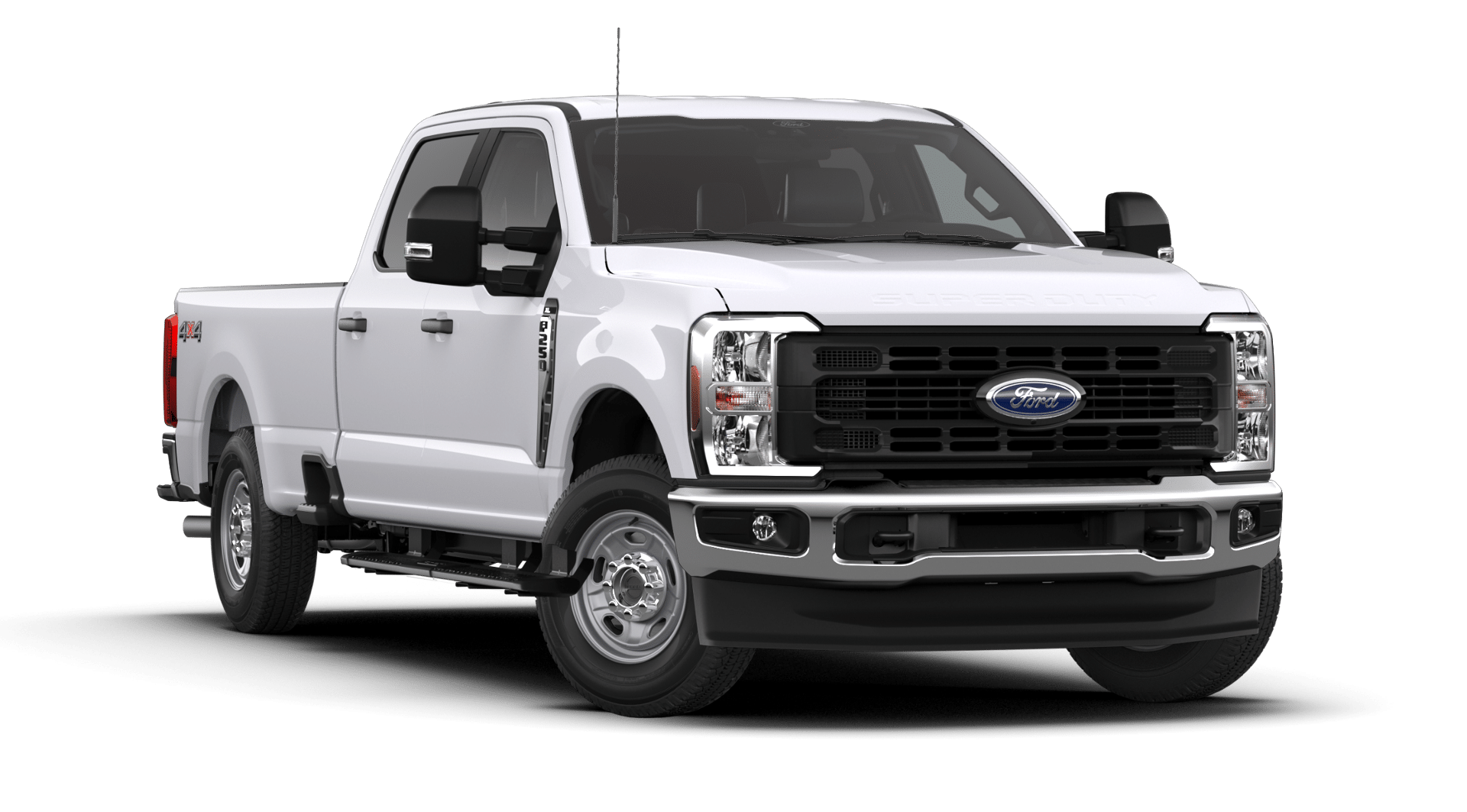 2026 Ford F-250 photo 17