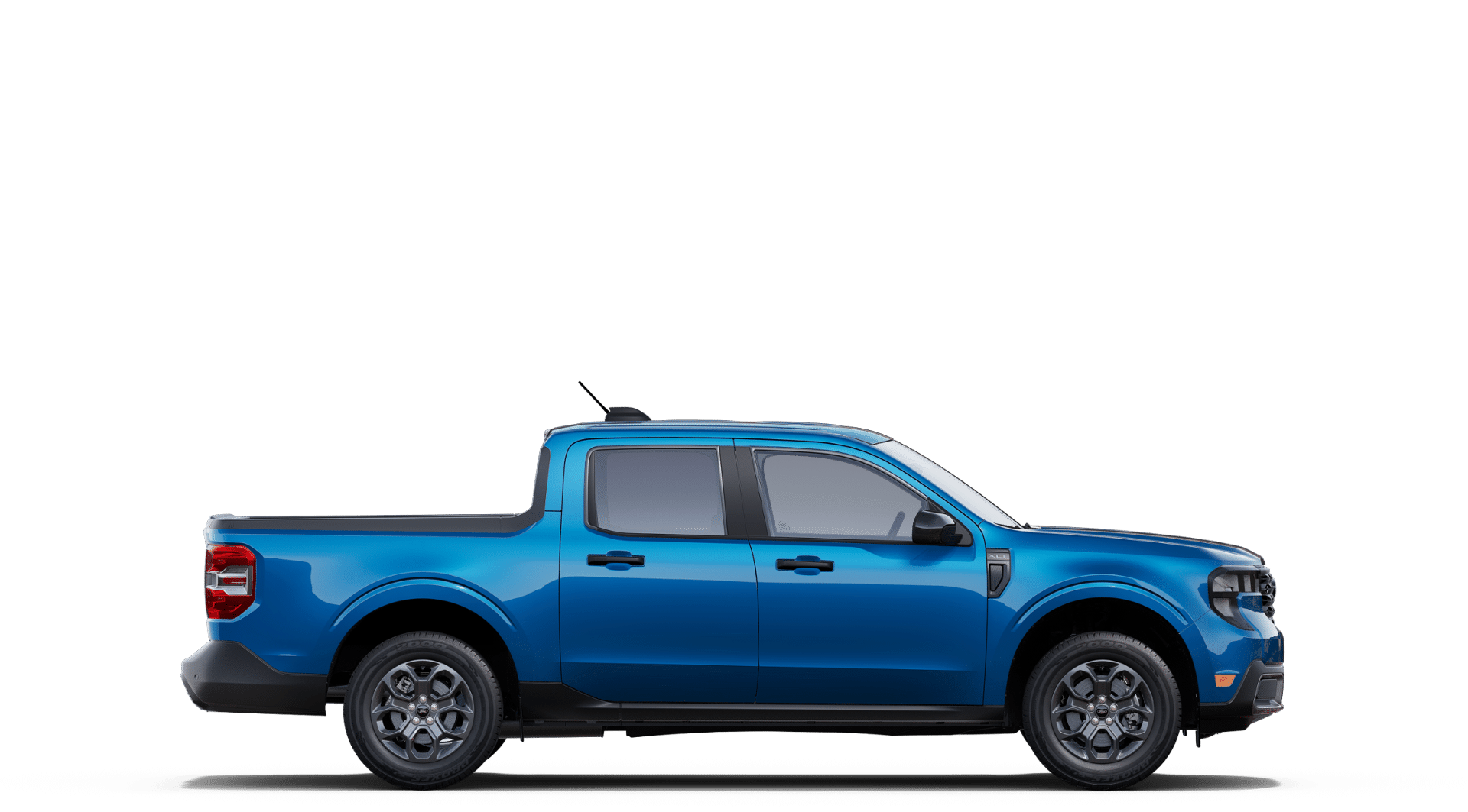 2025 Ford Maverick XLT photo 20