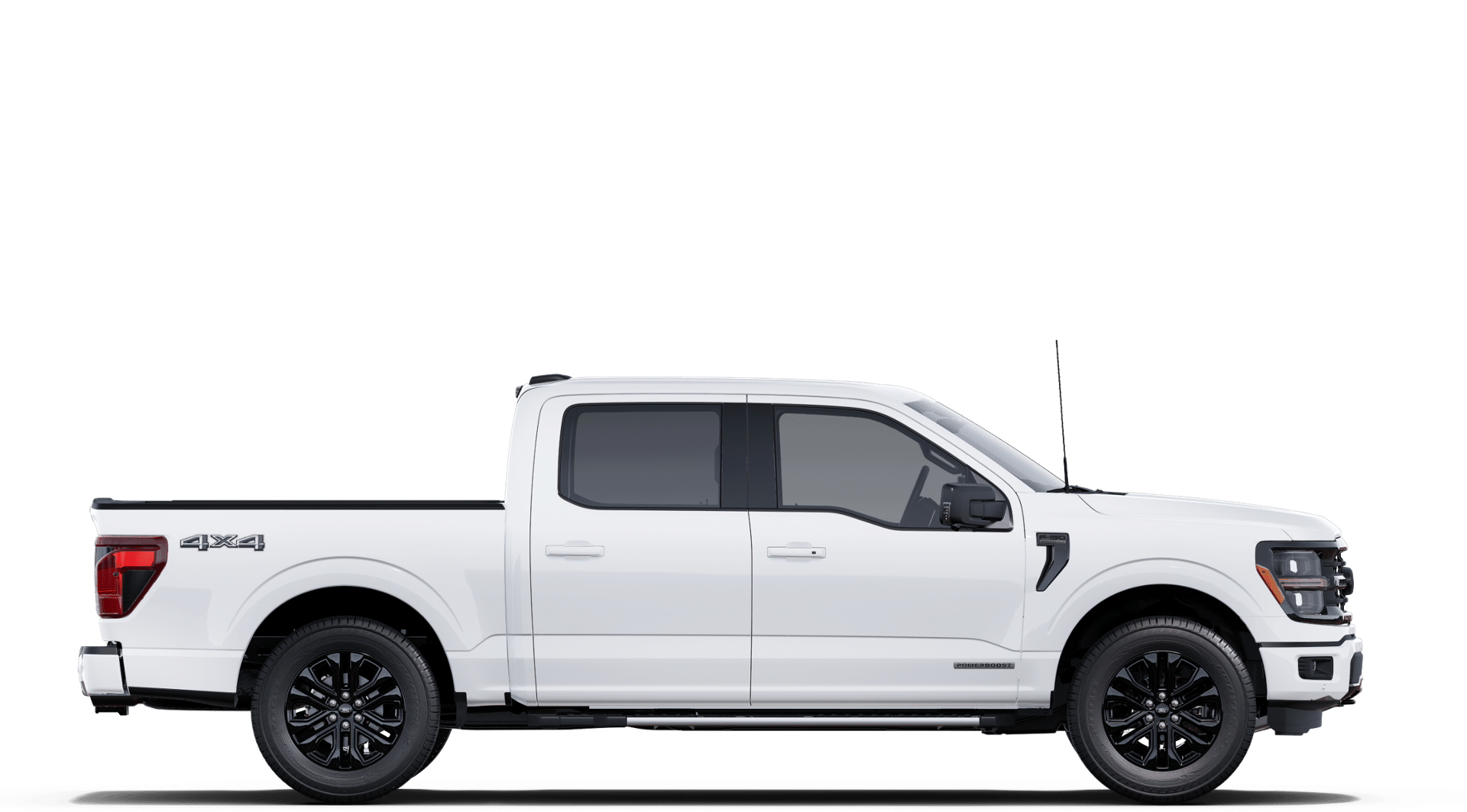 2025 Ford F-150 XLT photo 26