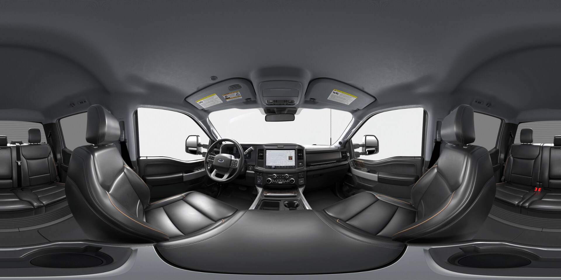2026 Ford F-350 Lariat photo 27