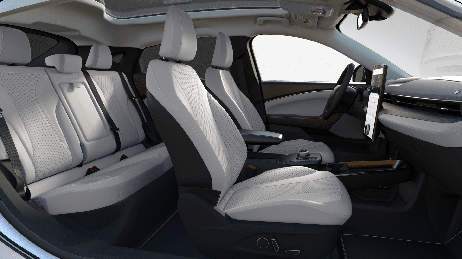 2023 Ford Mustang MachE Premium for Sale Wilmington DE Sheridan Ford