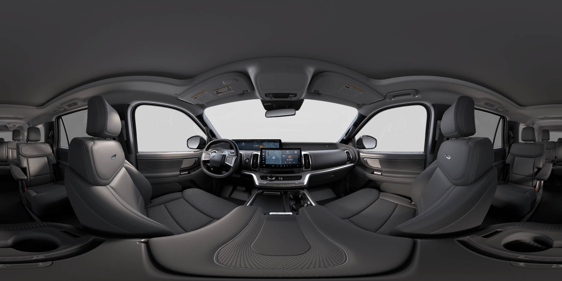 2025 Ford Expedition Platinum MAX photo 25
