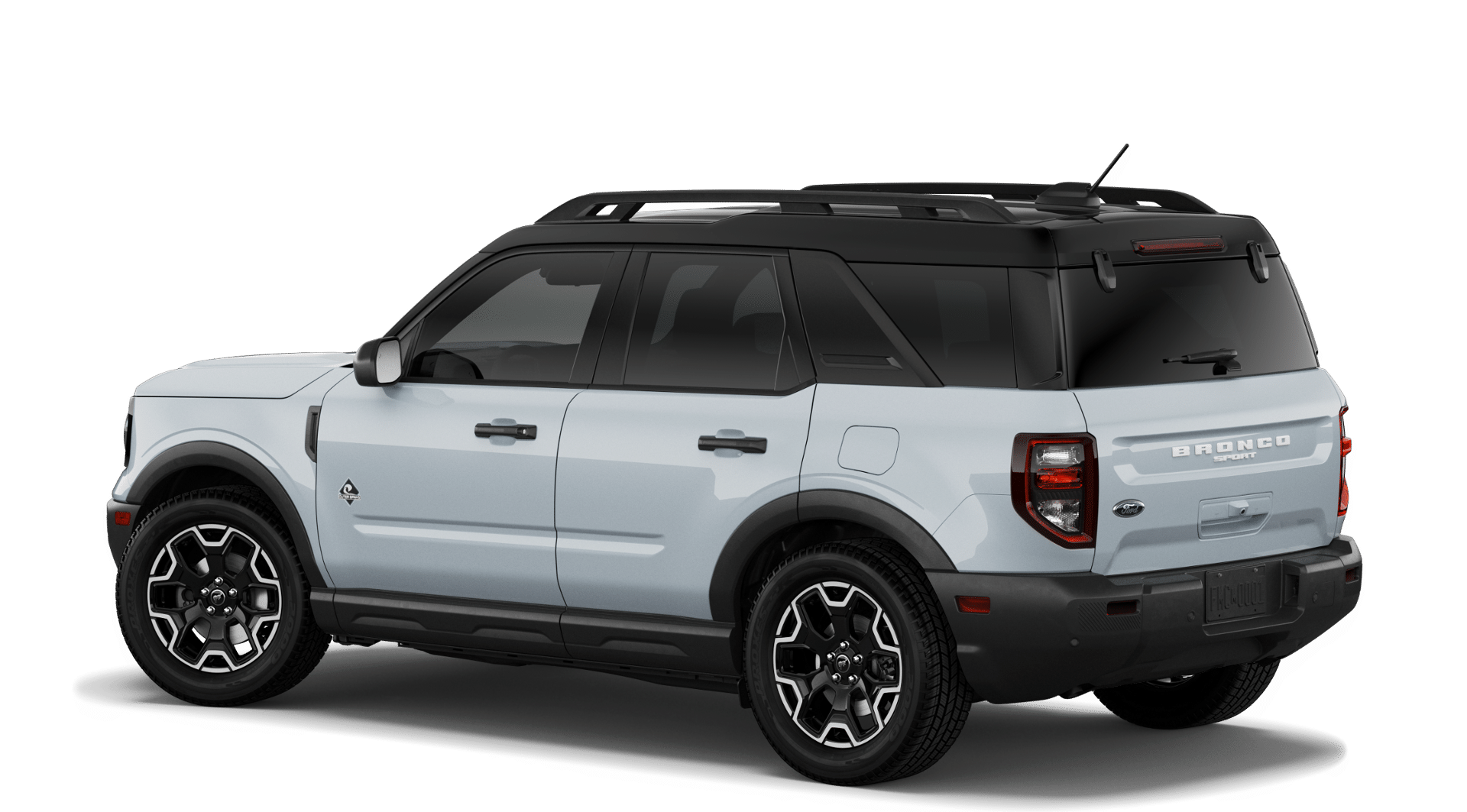 2026 FORD BRONCO SPORT - Image 25