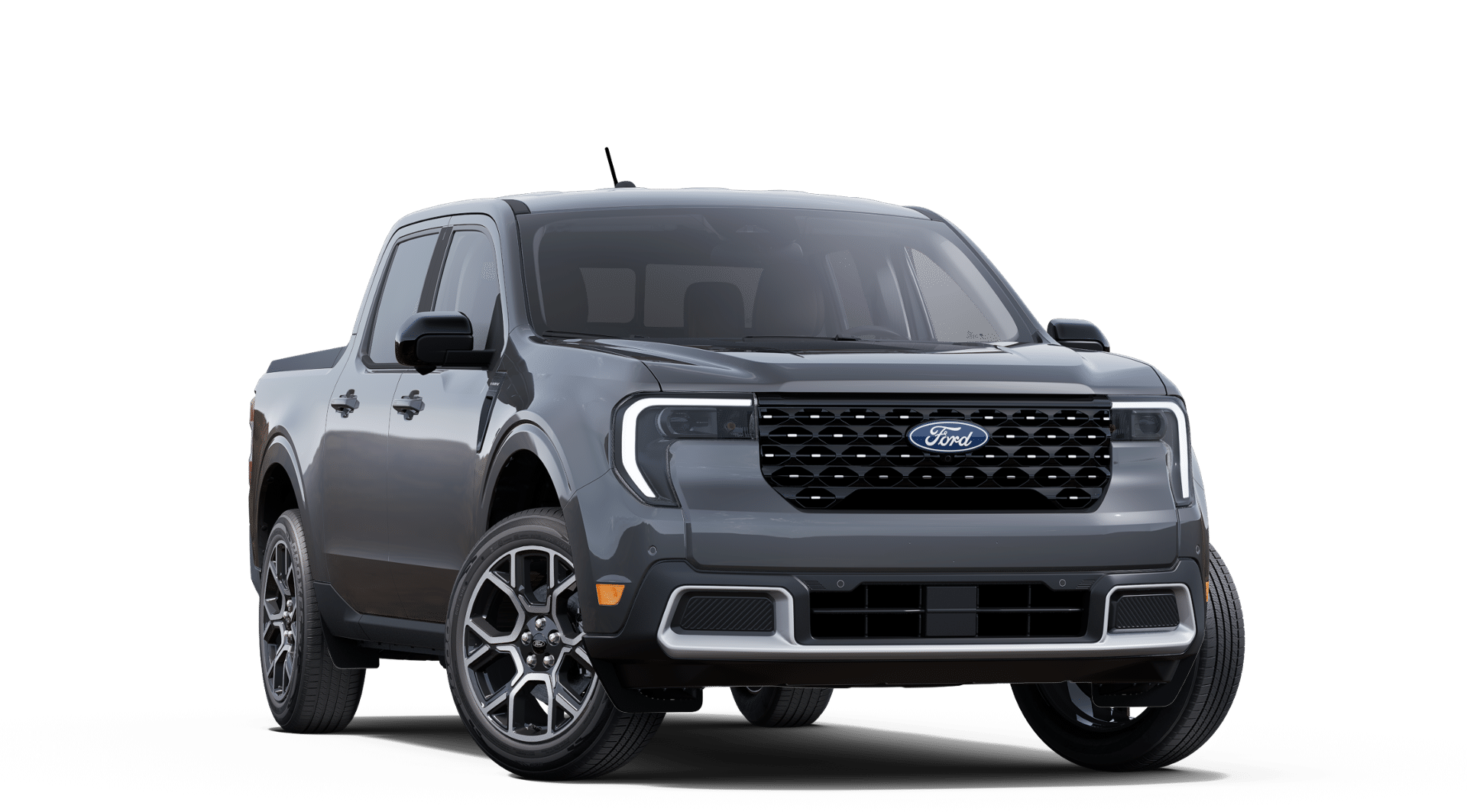 2025 Ford Maverick Lariat photo 27