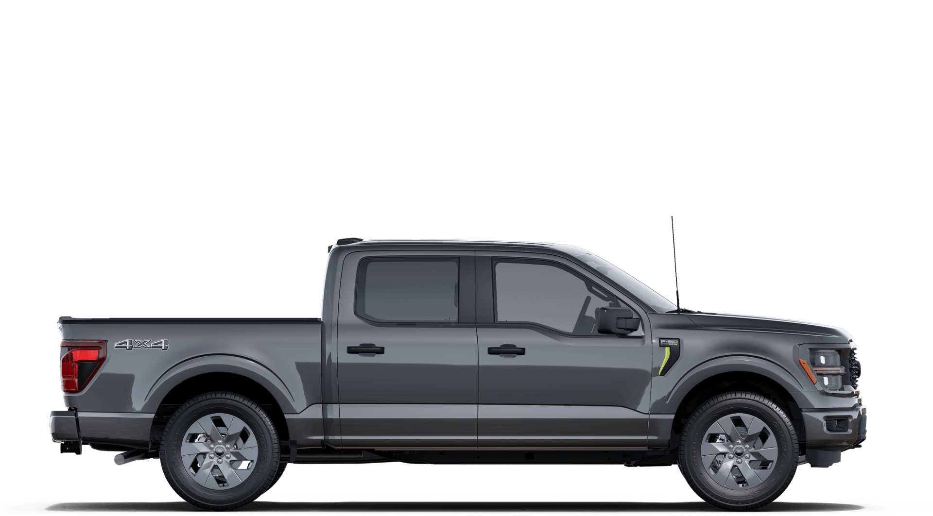 2025 Ford F-150 STX photo 39