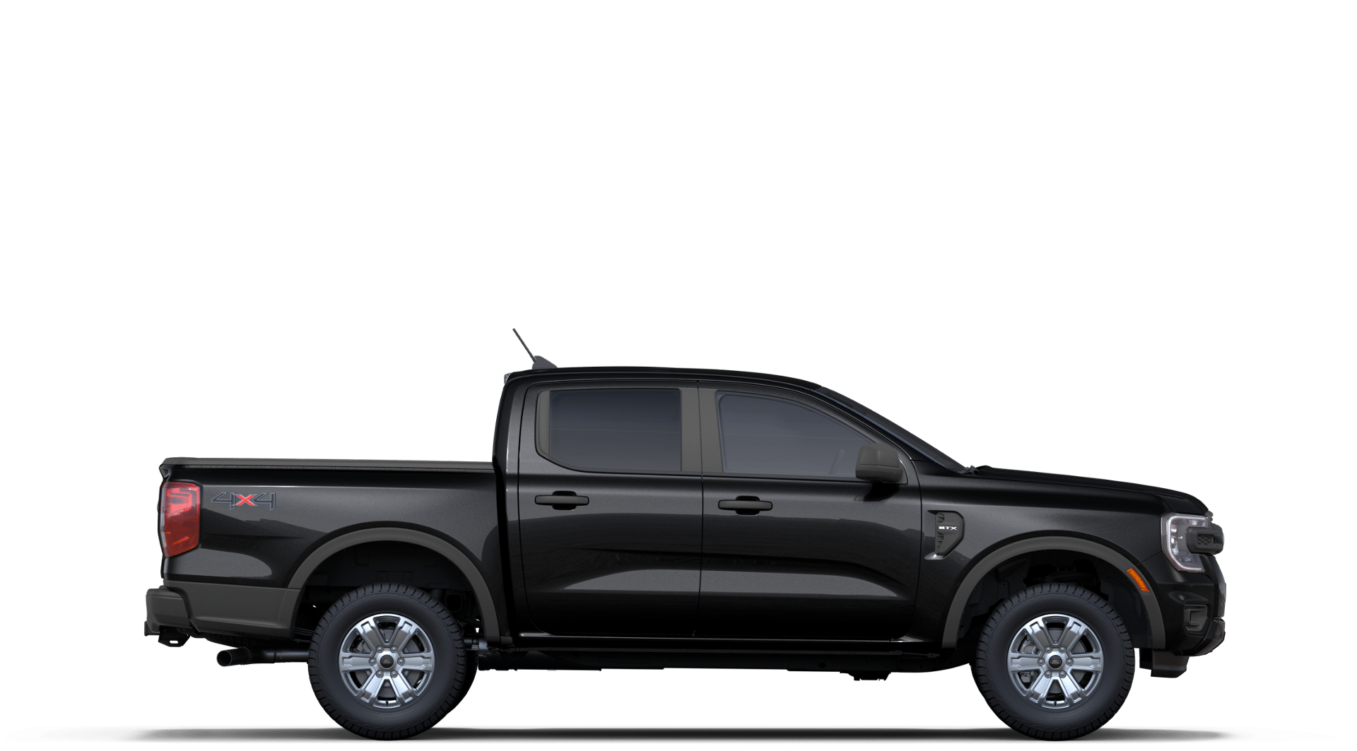 2025 Ford Ranger XL photo 26