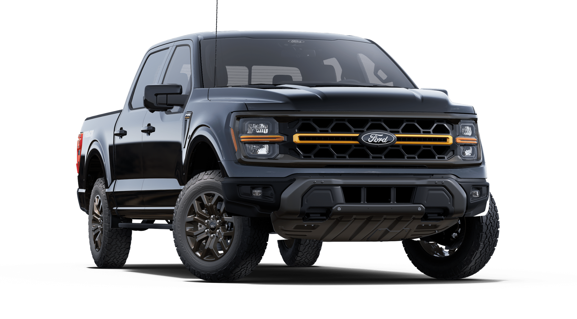 2025 Ford F-150 Tremor photo 16