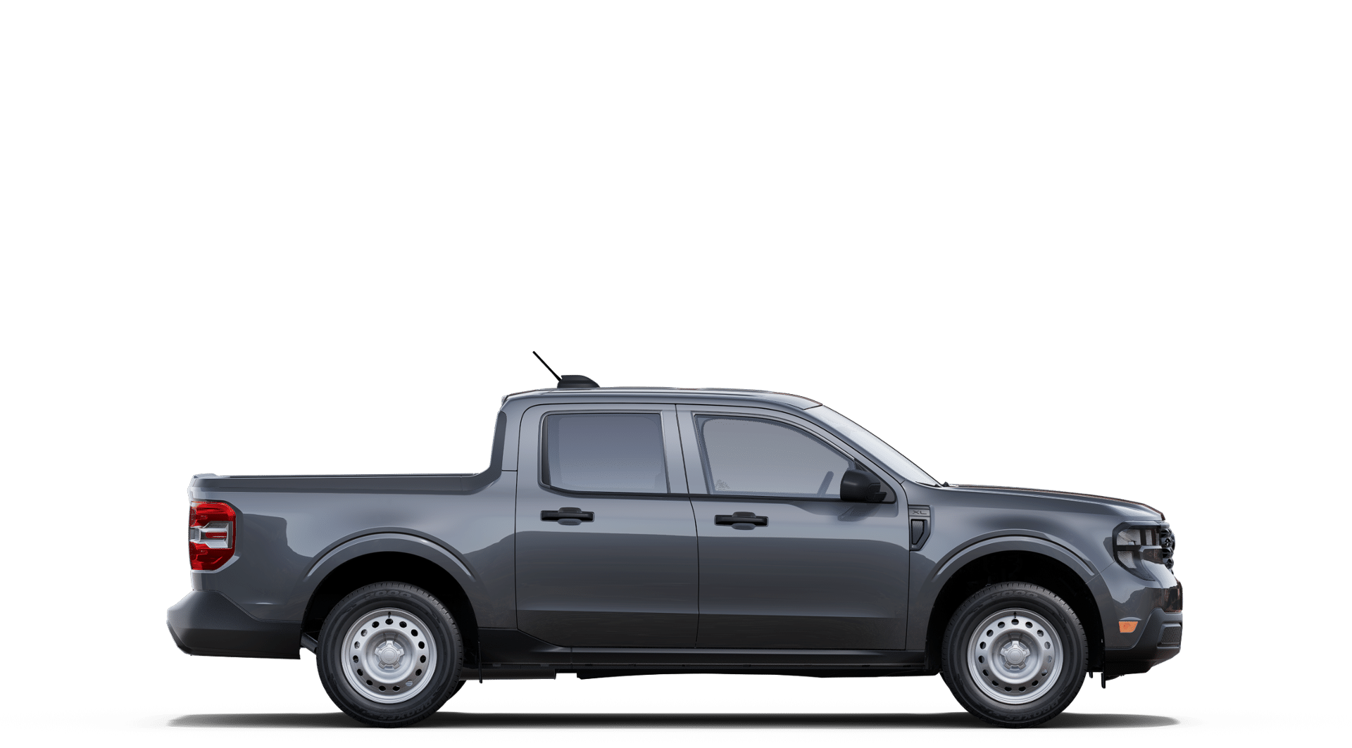 2025 Ford Maverick XL photo 25