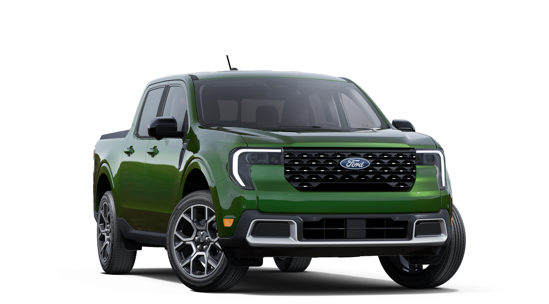 2025 Ford Maverick Lariat photo 23