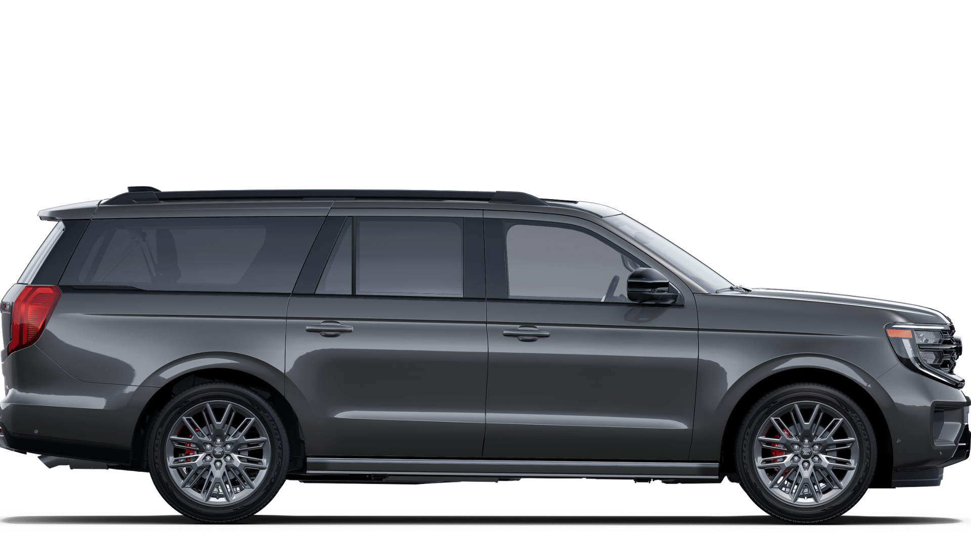 2025 Ford Expedition Platinum MAX photo 5