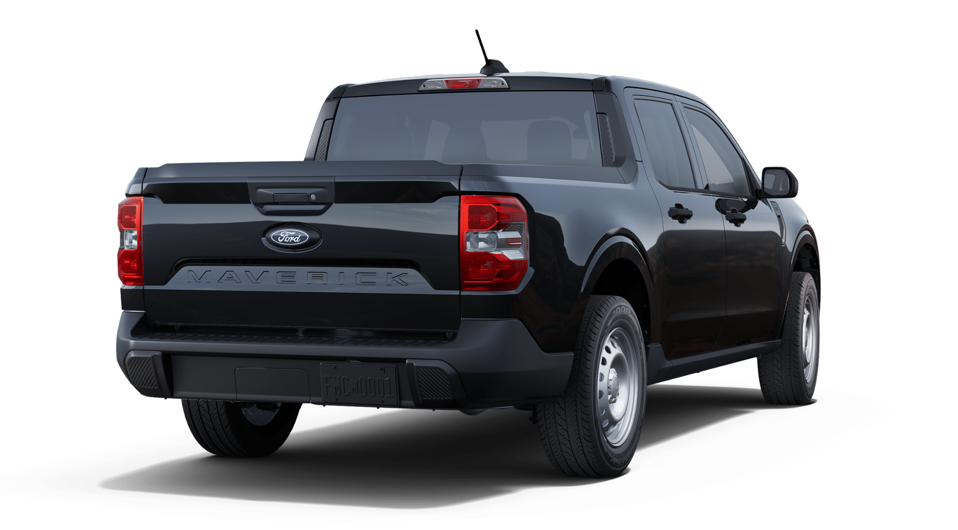 2025 Ford Maverick XL photo 22