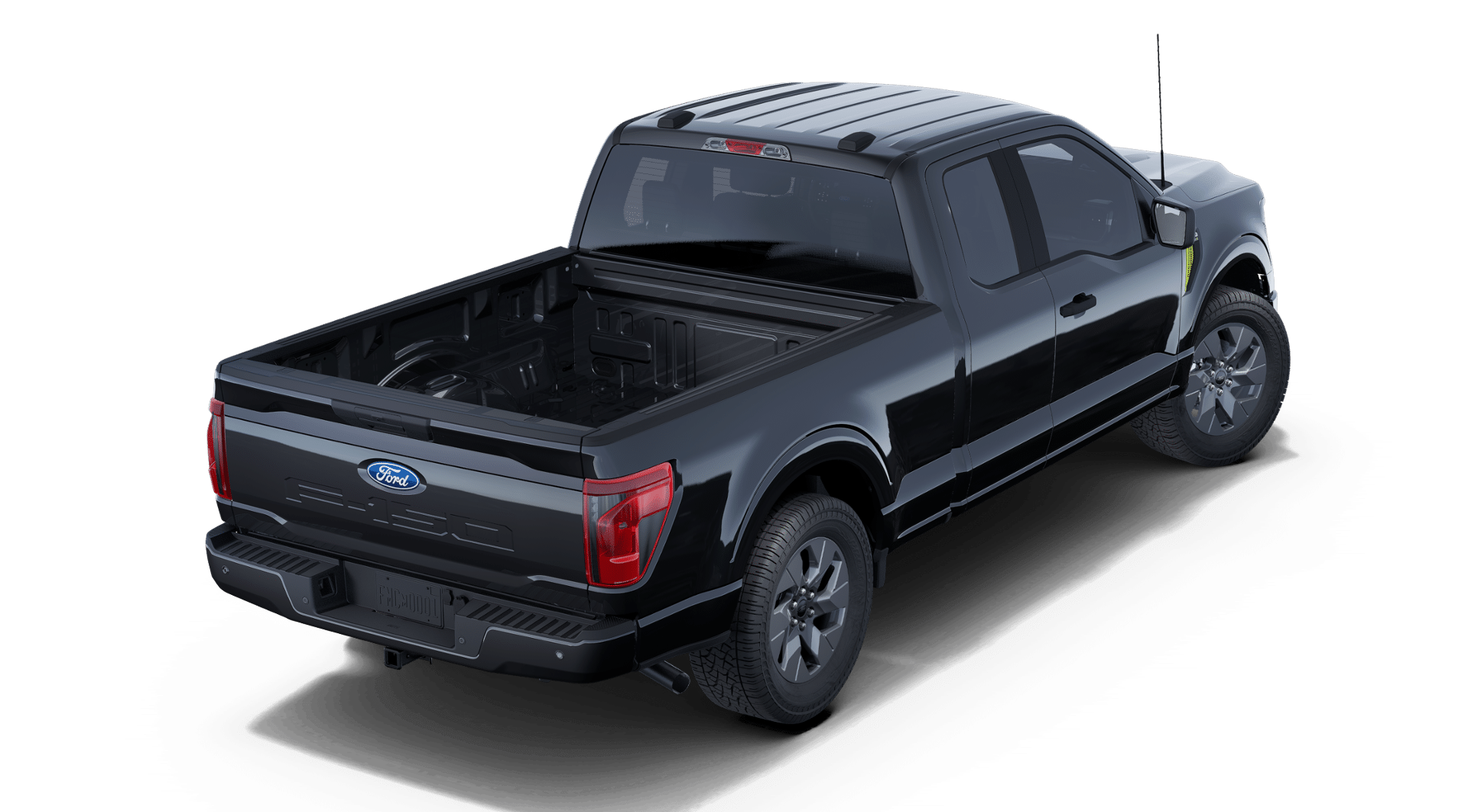 2025 Ford F-150 STX photo 25