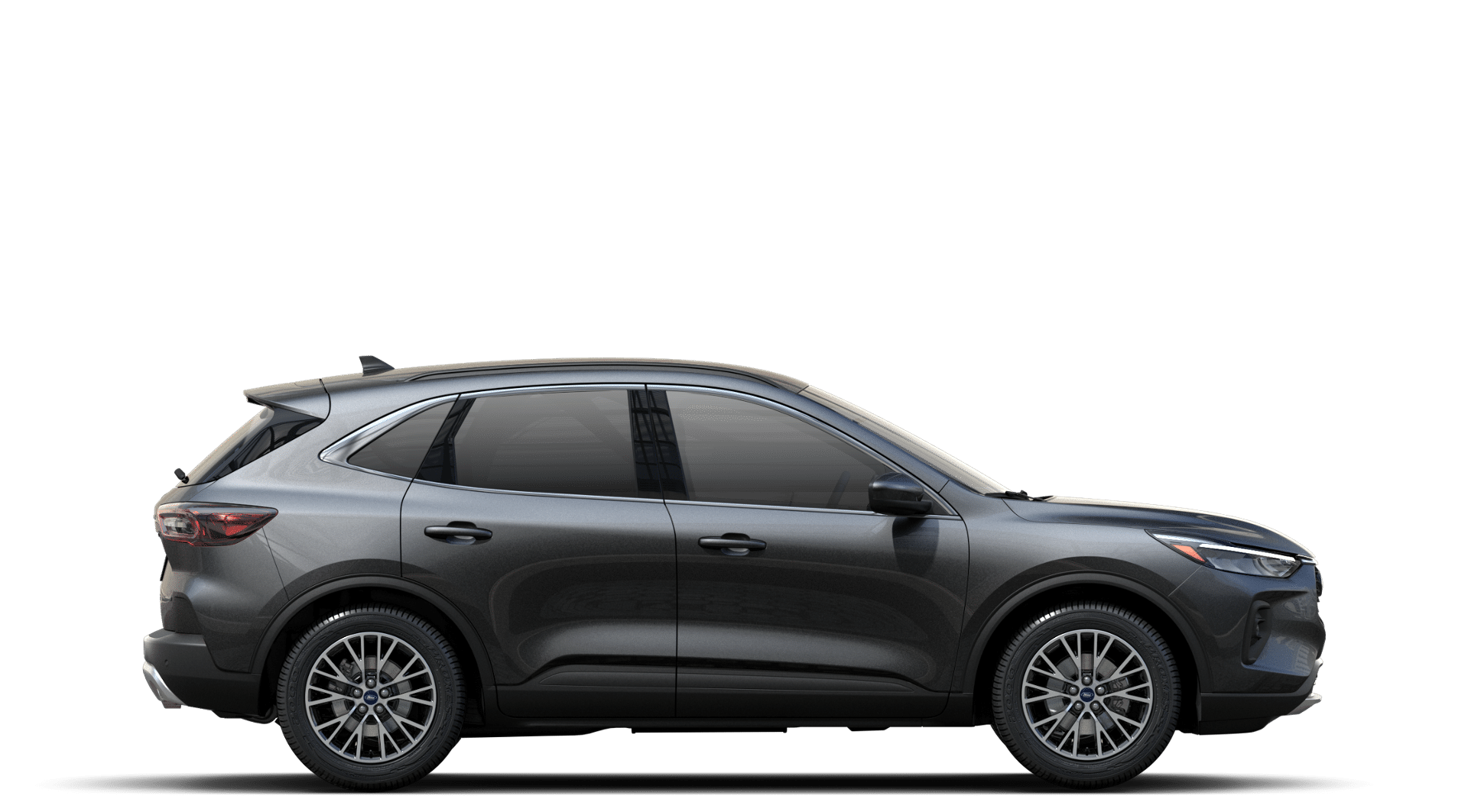 2025 Ford Escape Plug-In Hybrid Base photo 23