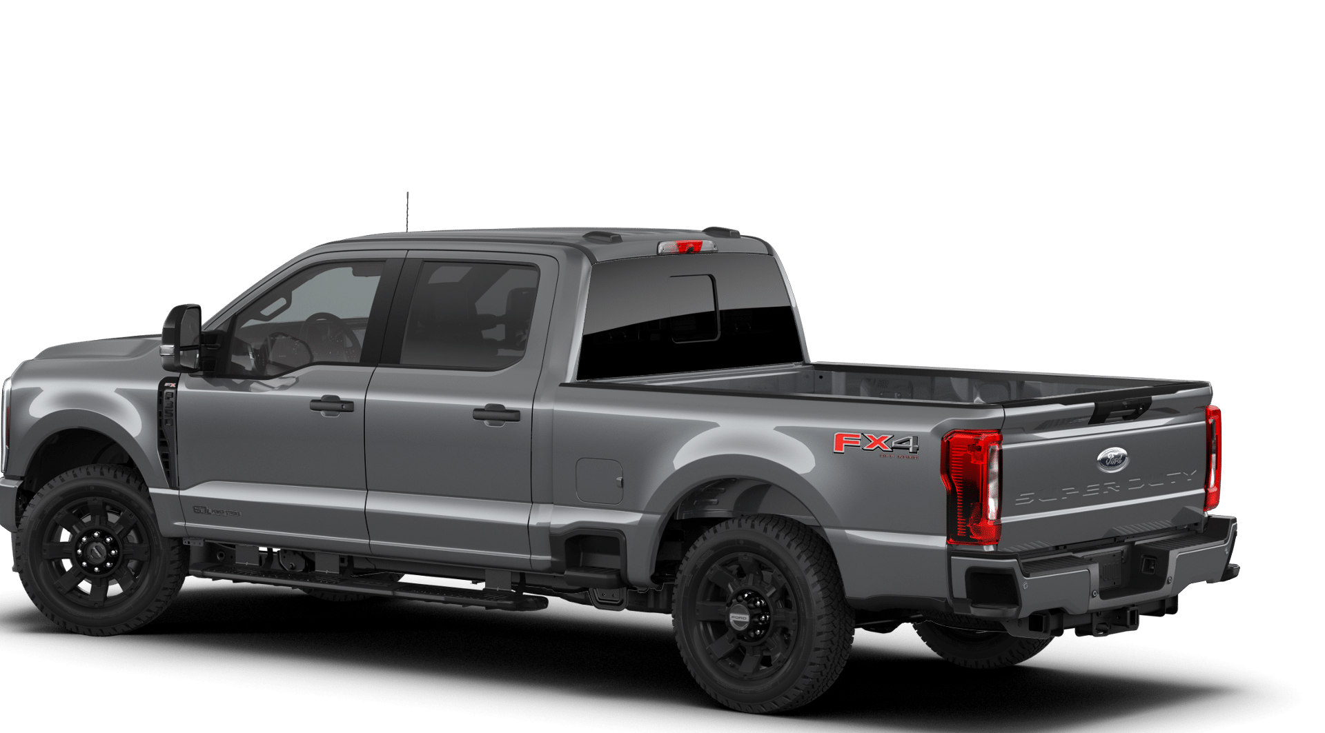 2026 Ford F-350 XL photo 20