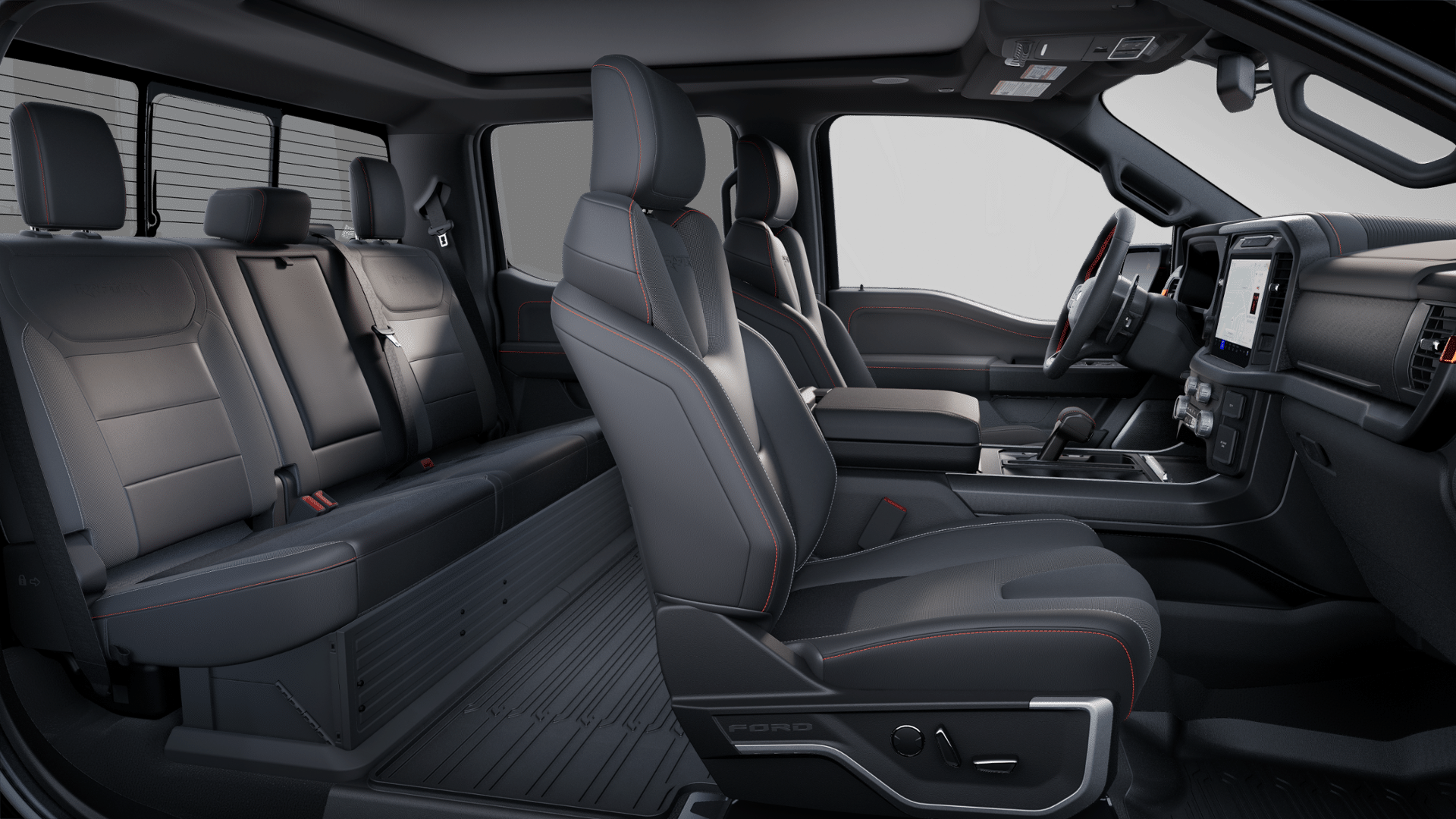2025 Ford F-150 Raptor photo 19