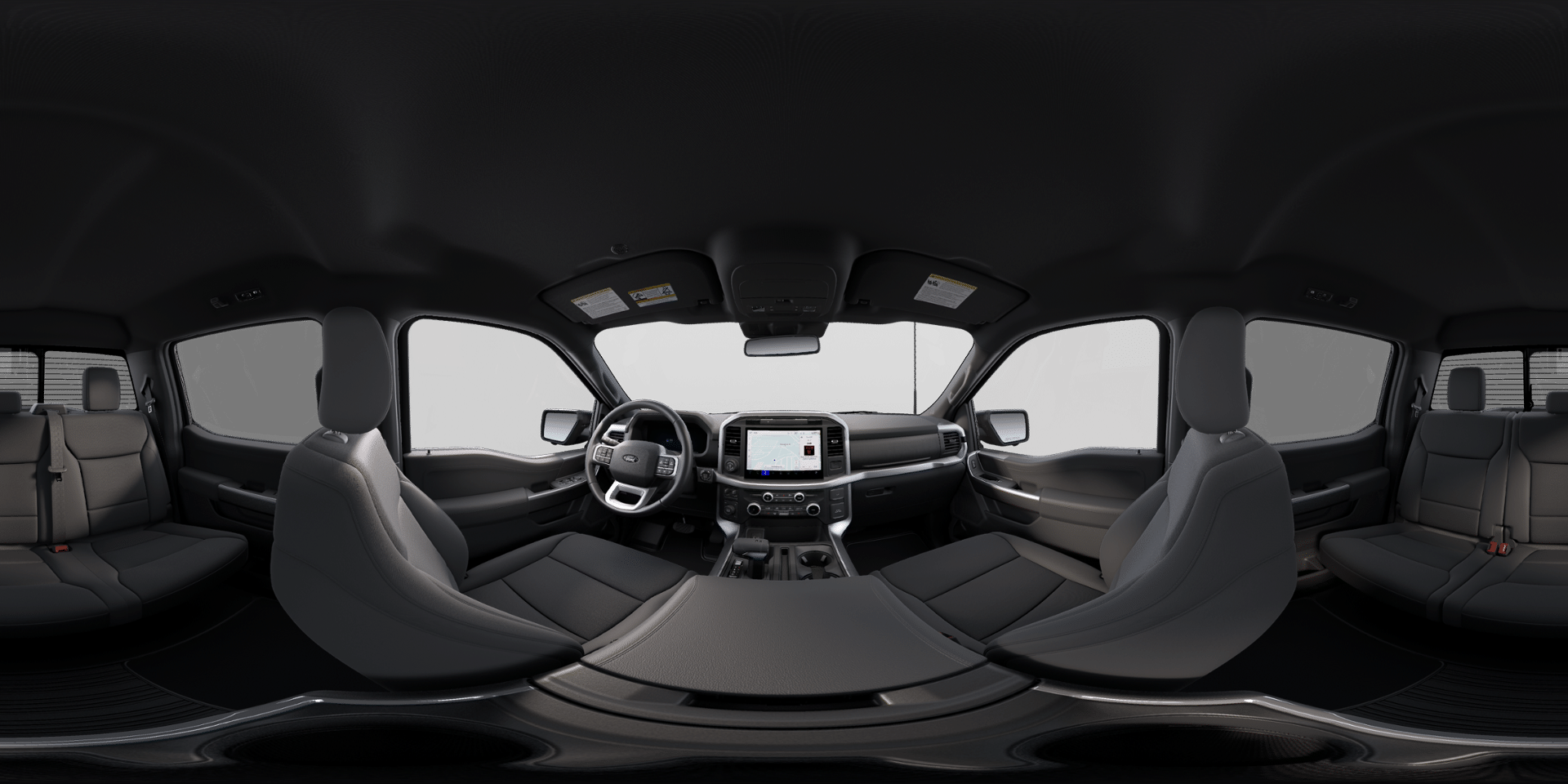 2025 Ford F-150 XLT photo 28