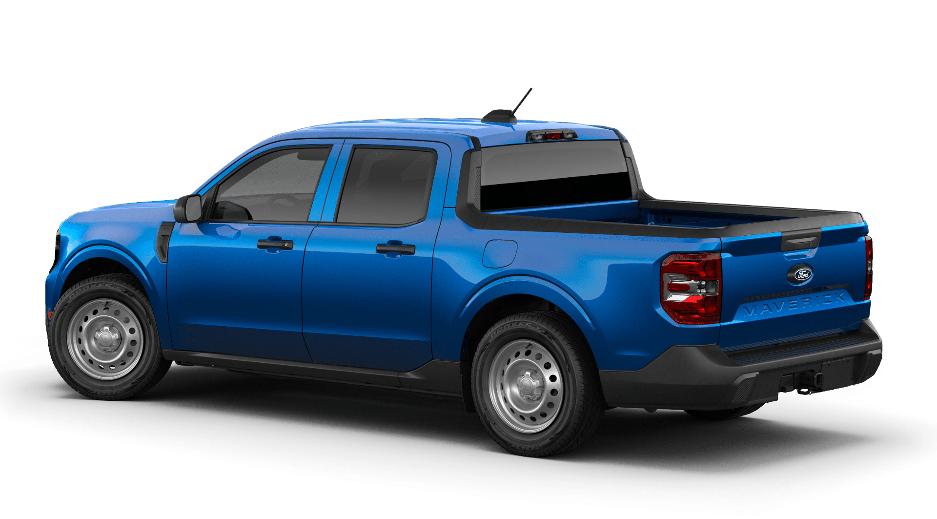 2026 FORD MAVERICK - Image 26