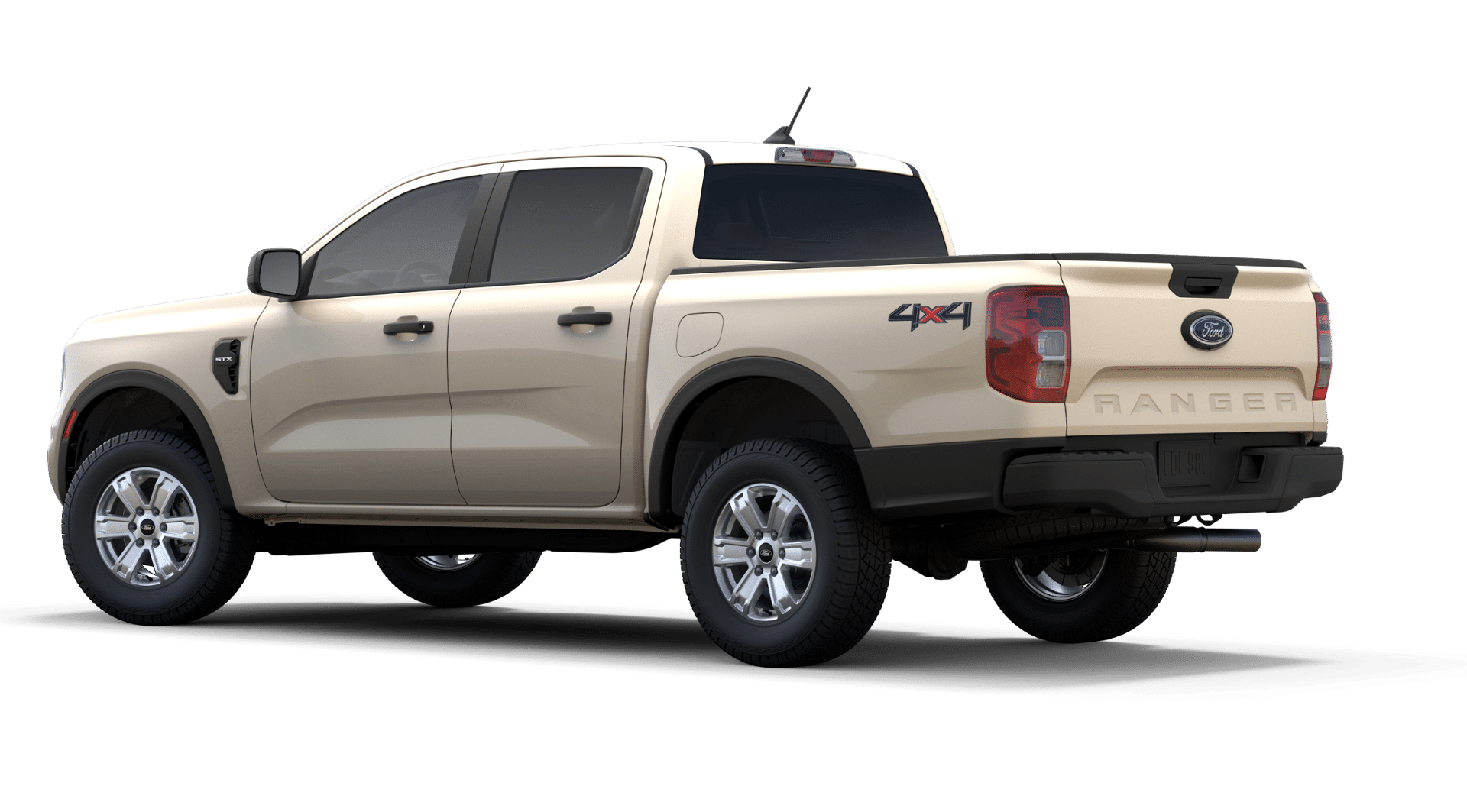 2025 Ford Ranger XL photo 23