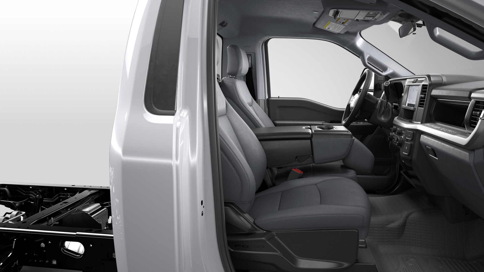 2026 Ford F-550 XL photo 21