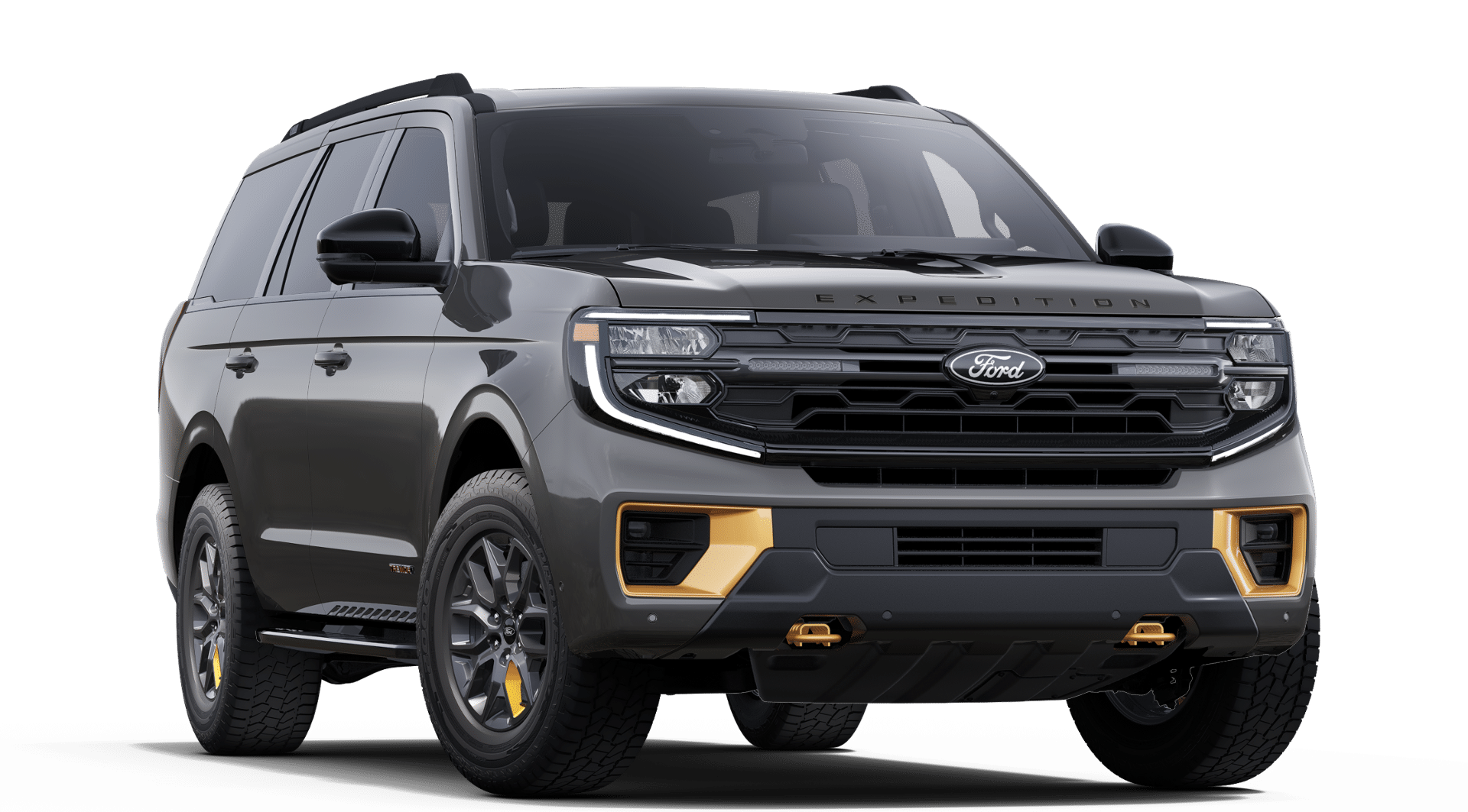 2025 Ford Expedition photo 24