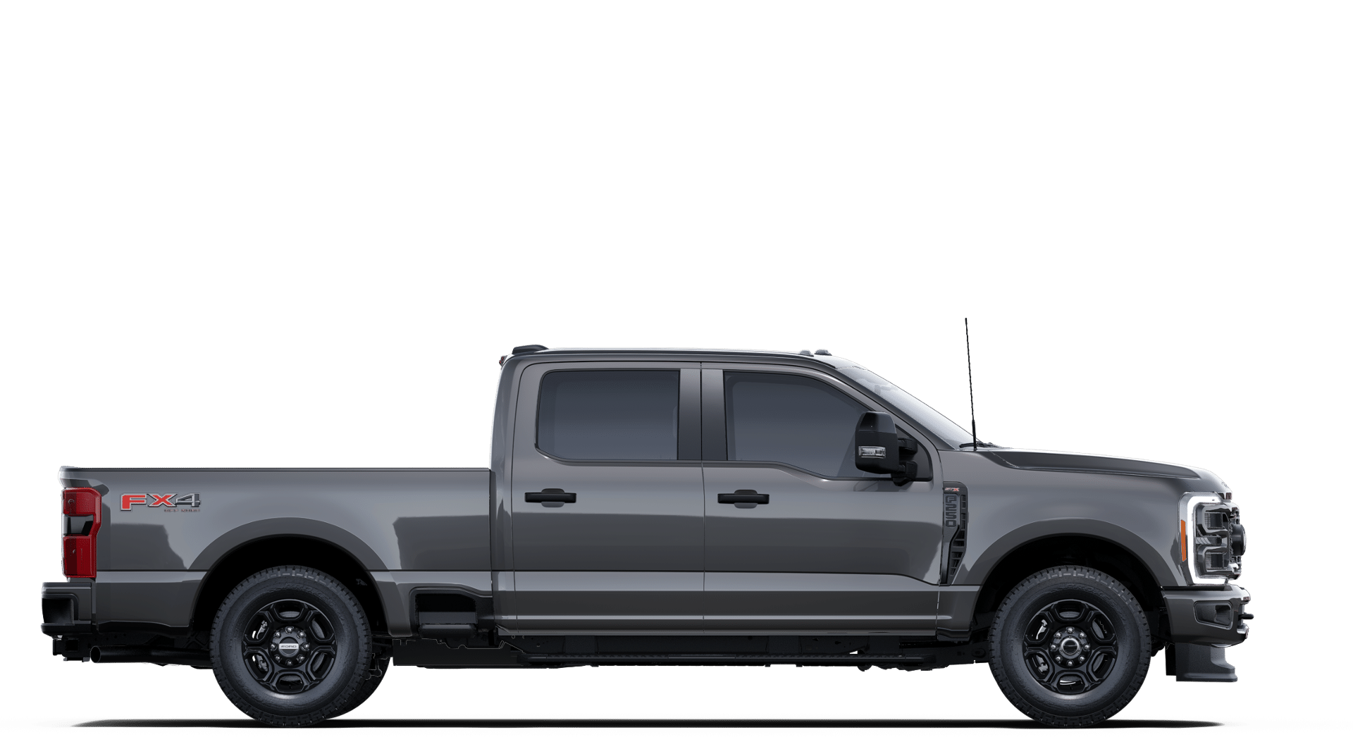2025 Ford F-250 XL photo 3