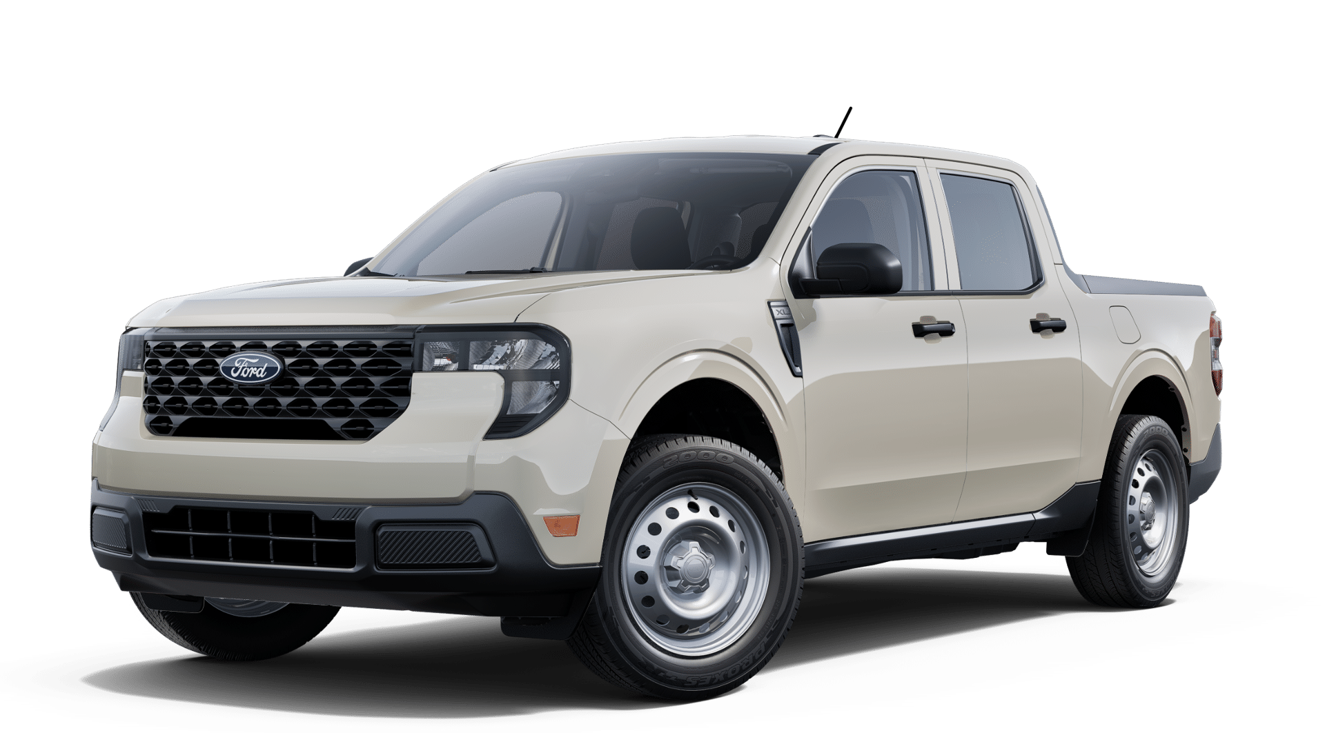 2025 Ford Maverick XL photo 11