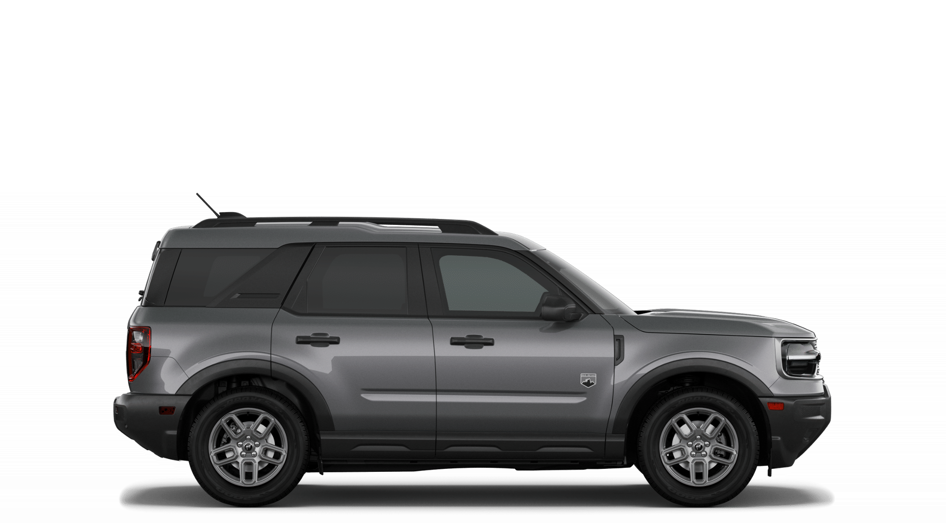 2026 FORD BRONCO SPORT - Image 28