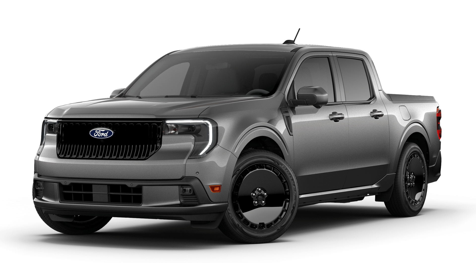 2026 FORD MAVERICK - Image 25