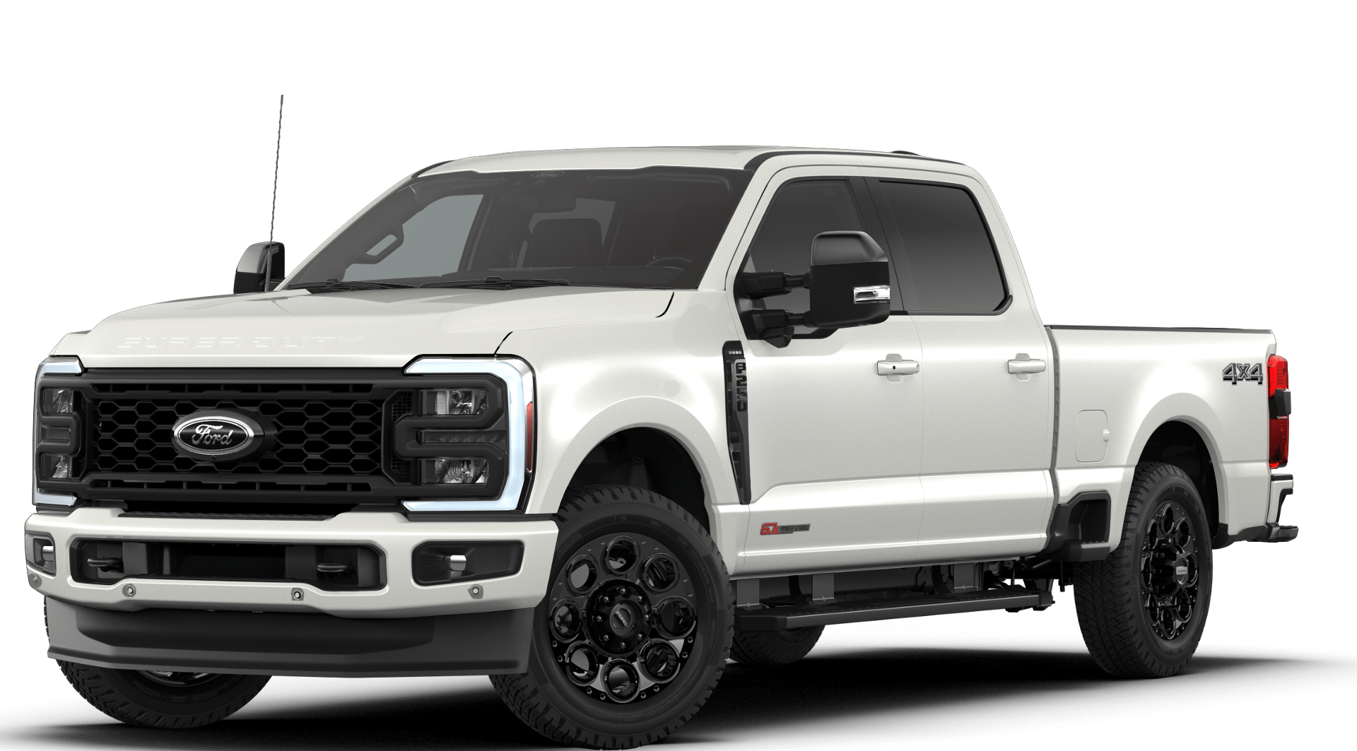 2026 Ford F-250 Lariat photo 23