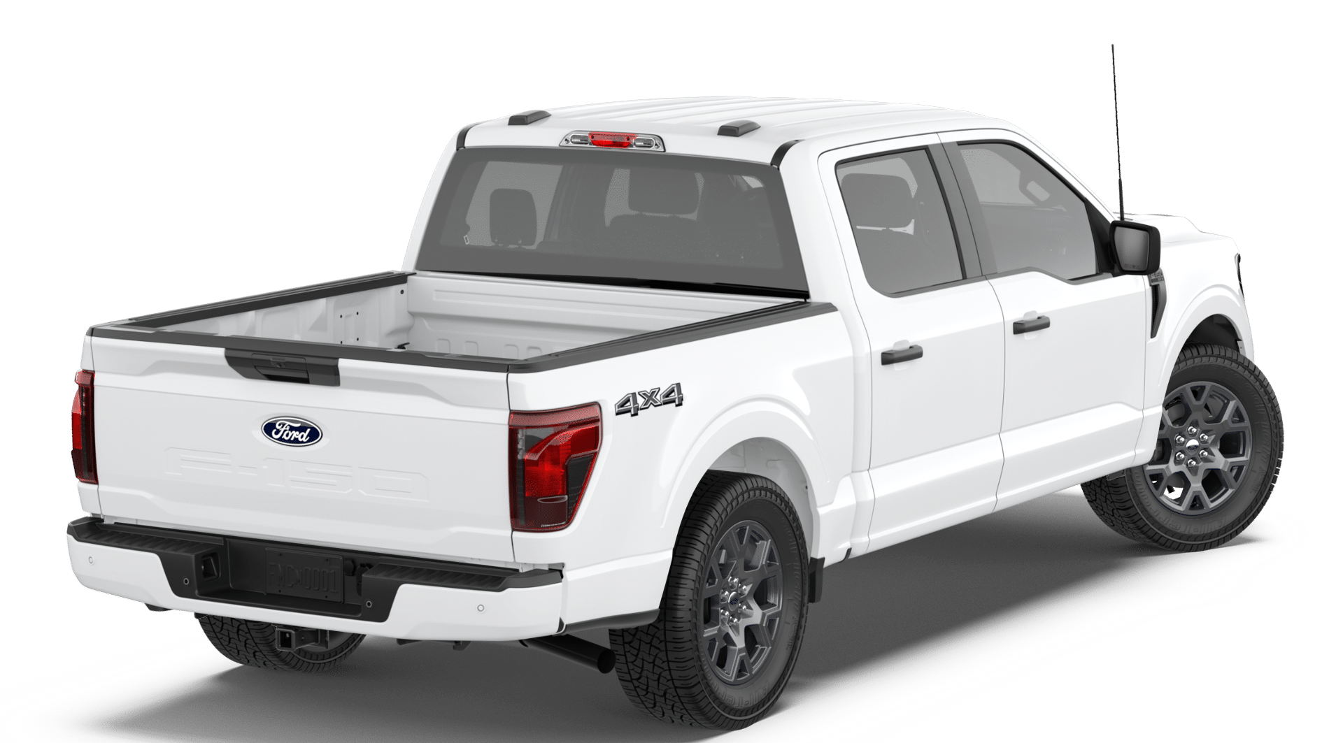 2026 FORD F-150 - Image 3