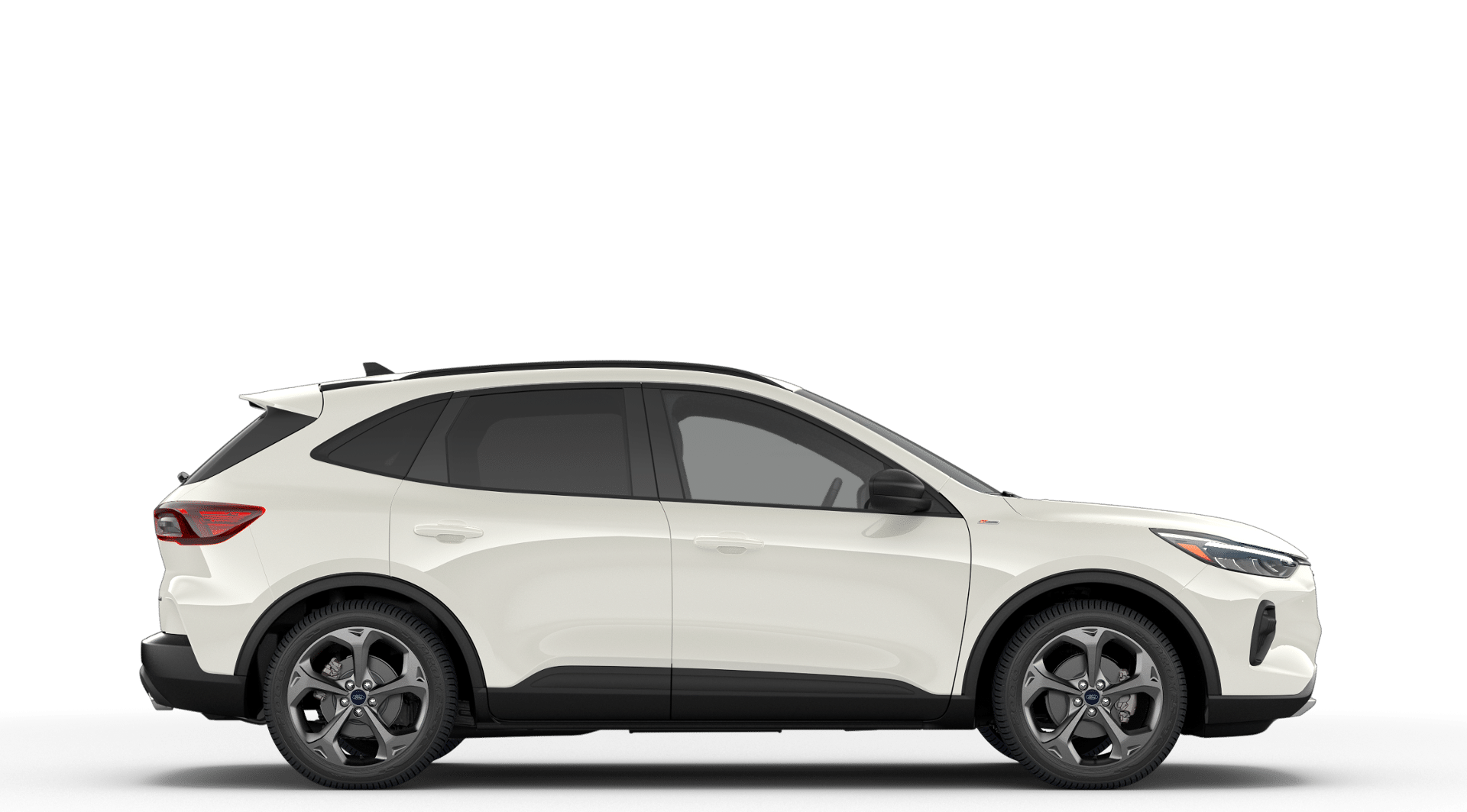 2026 FORD ESCAPE - Image 5