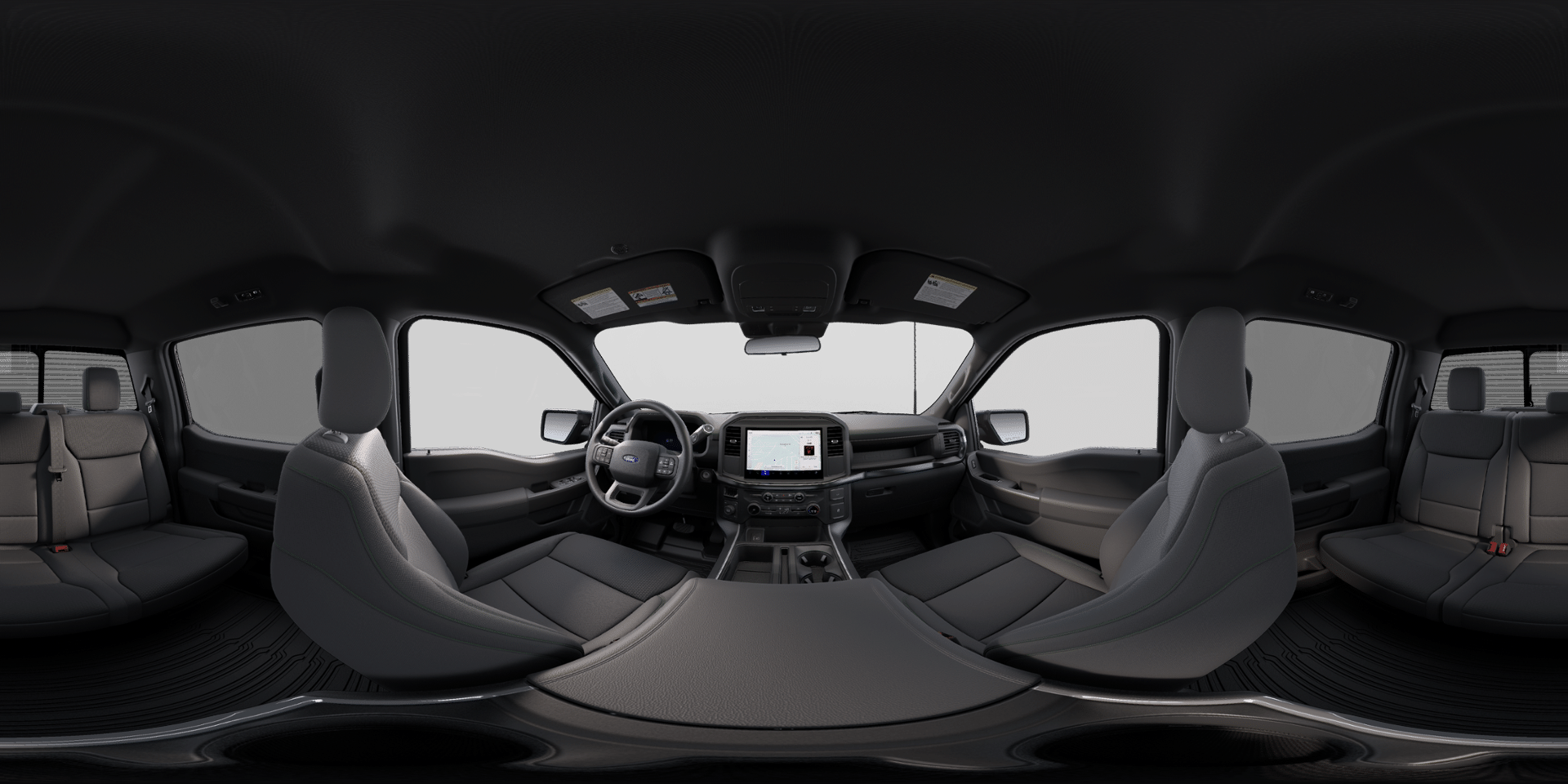 2025 Ford F-150 STX photo 25