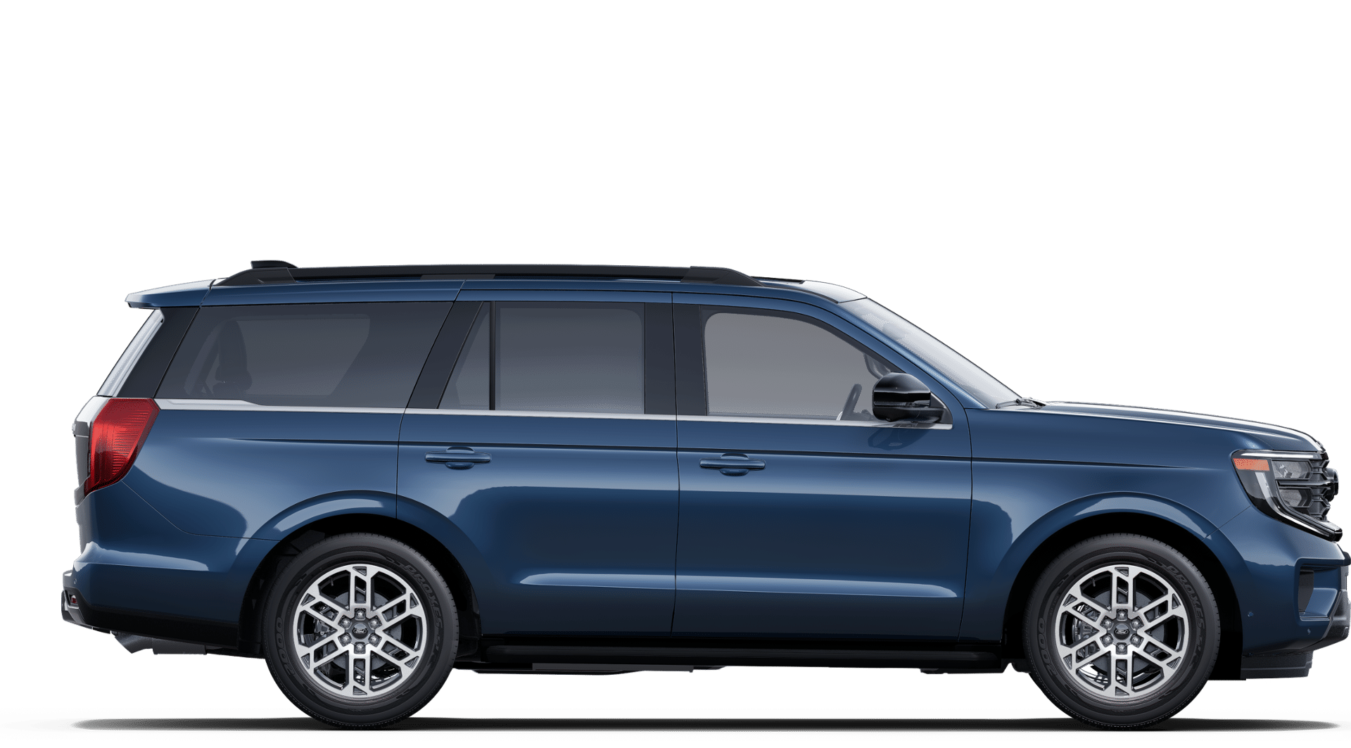 2025 Ford Expedition photo 23