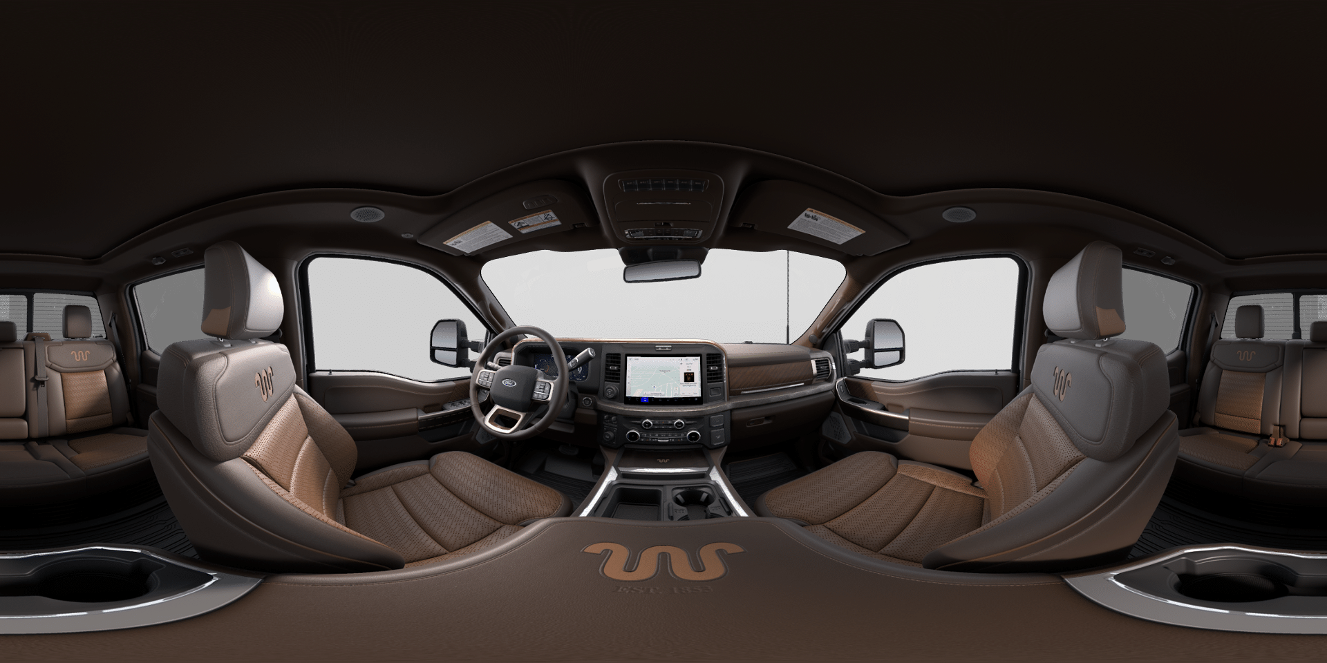 2025 Ford Transit Cargo Van photo 4