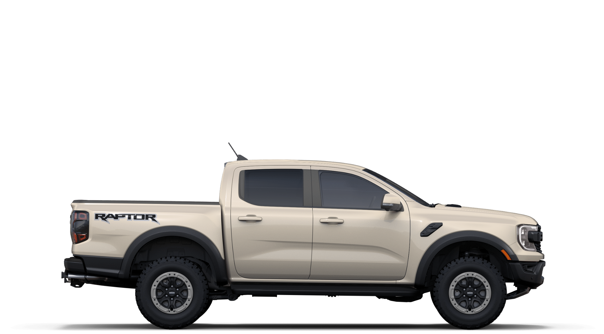 2025 Ford Ranger Raptor photo 26